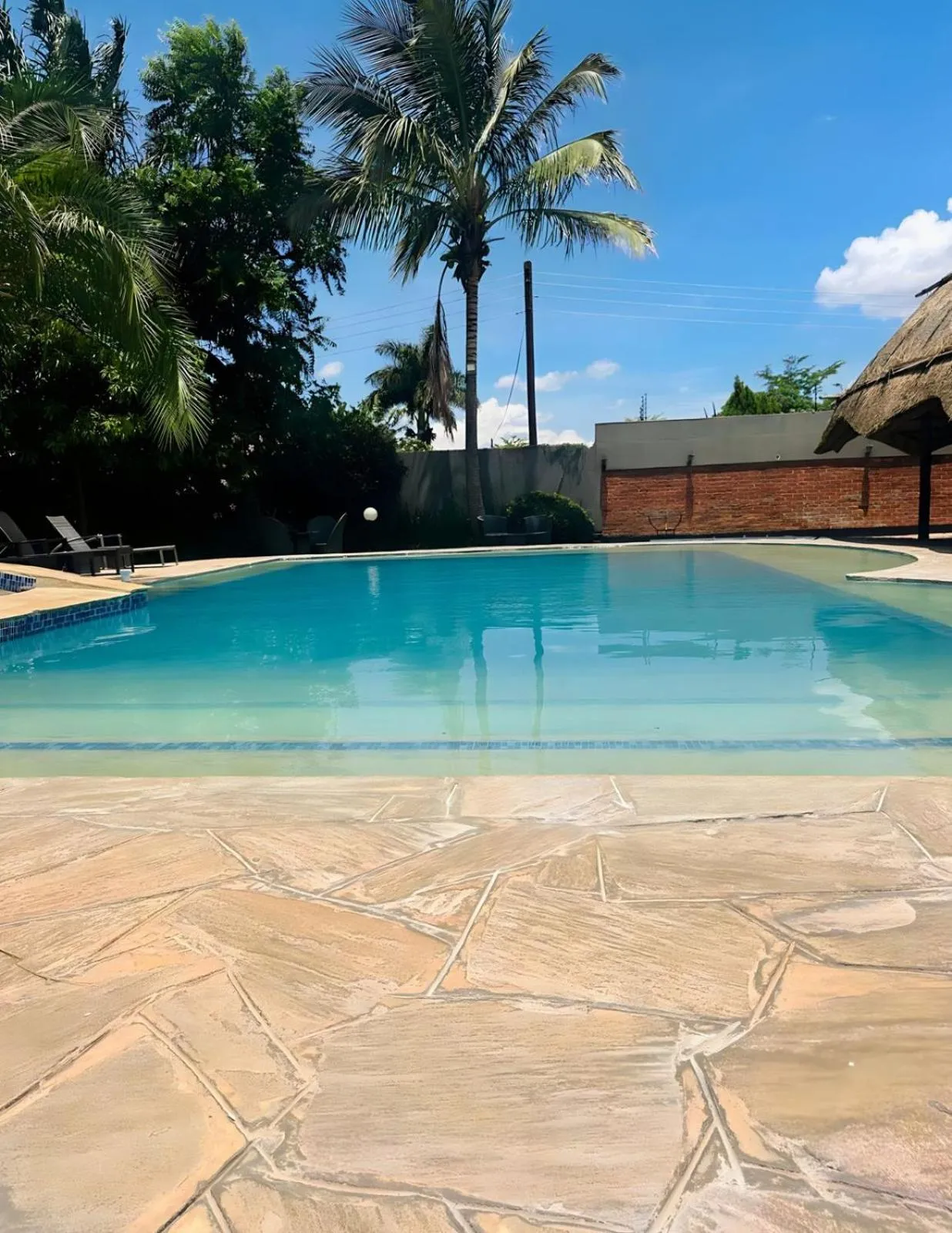 Chrismar Hotel Lusaka