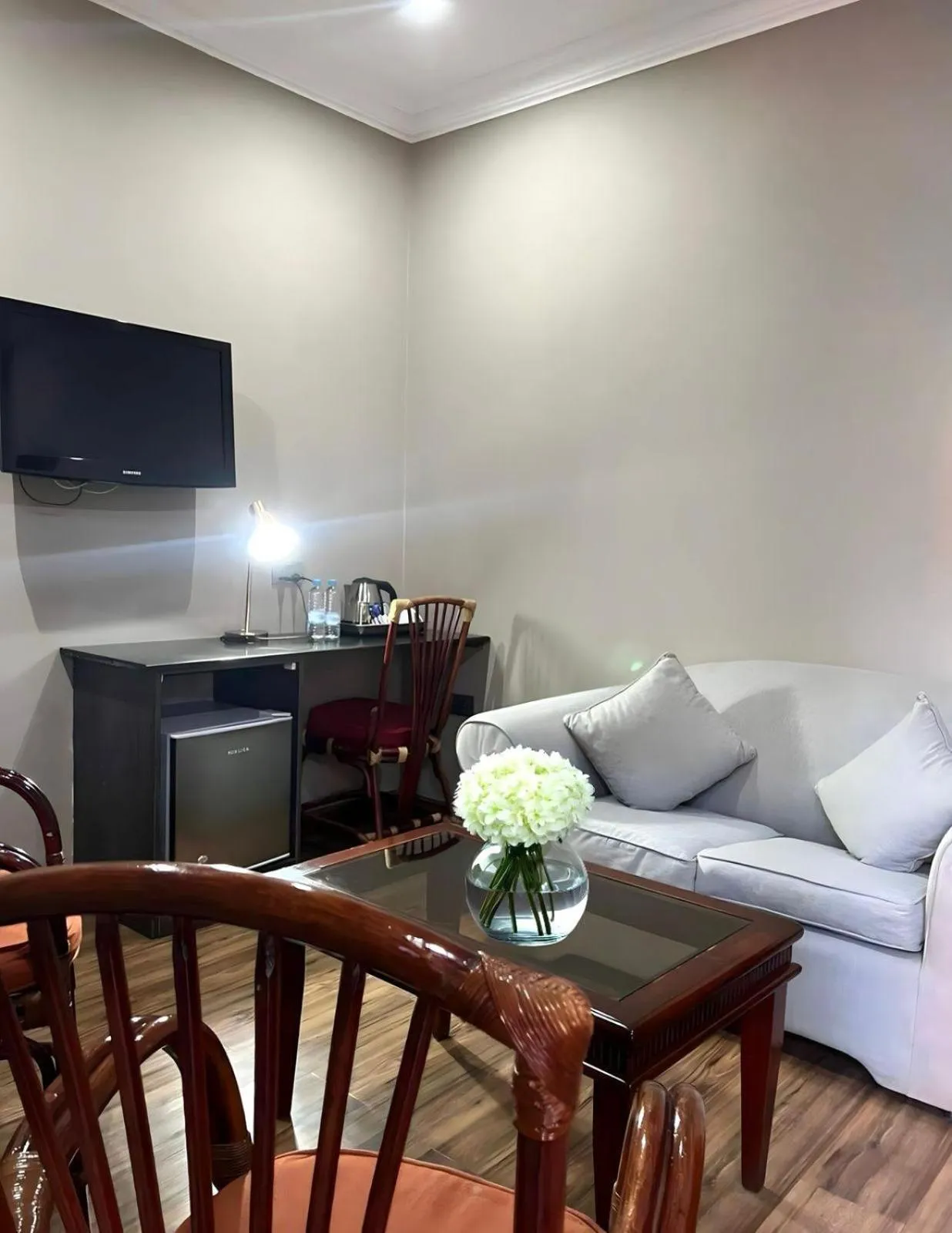 Chrismar Hotel Lusaka