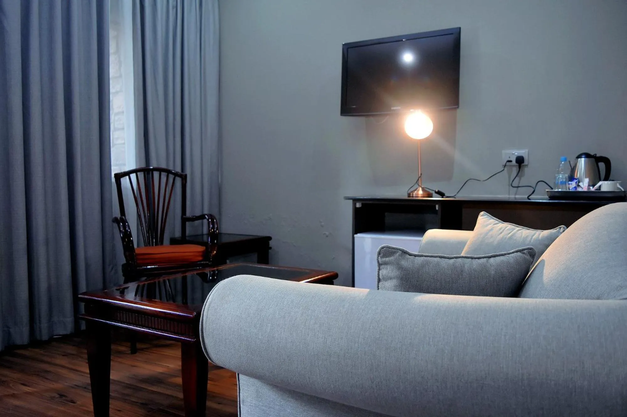 Chrismar Hotel Lusaka