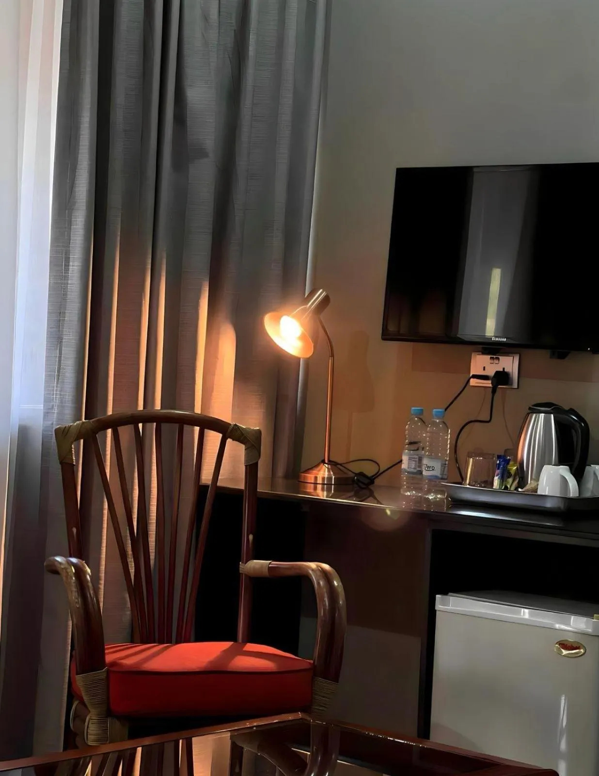 Chrismar Hotel Lusaka