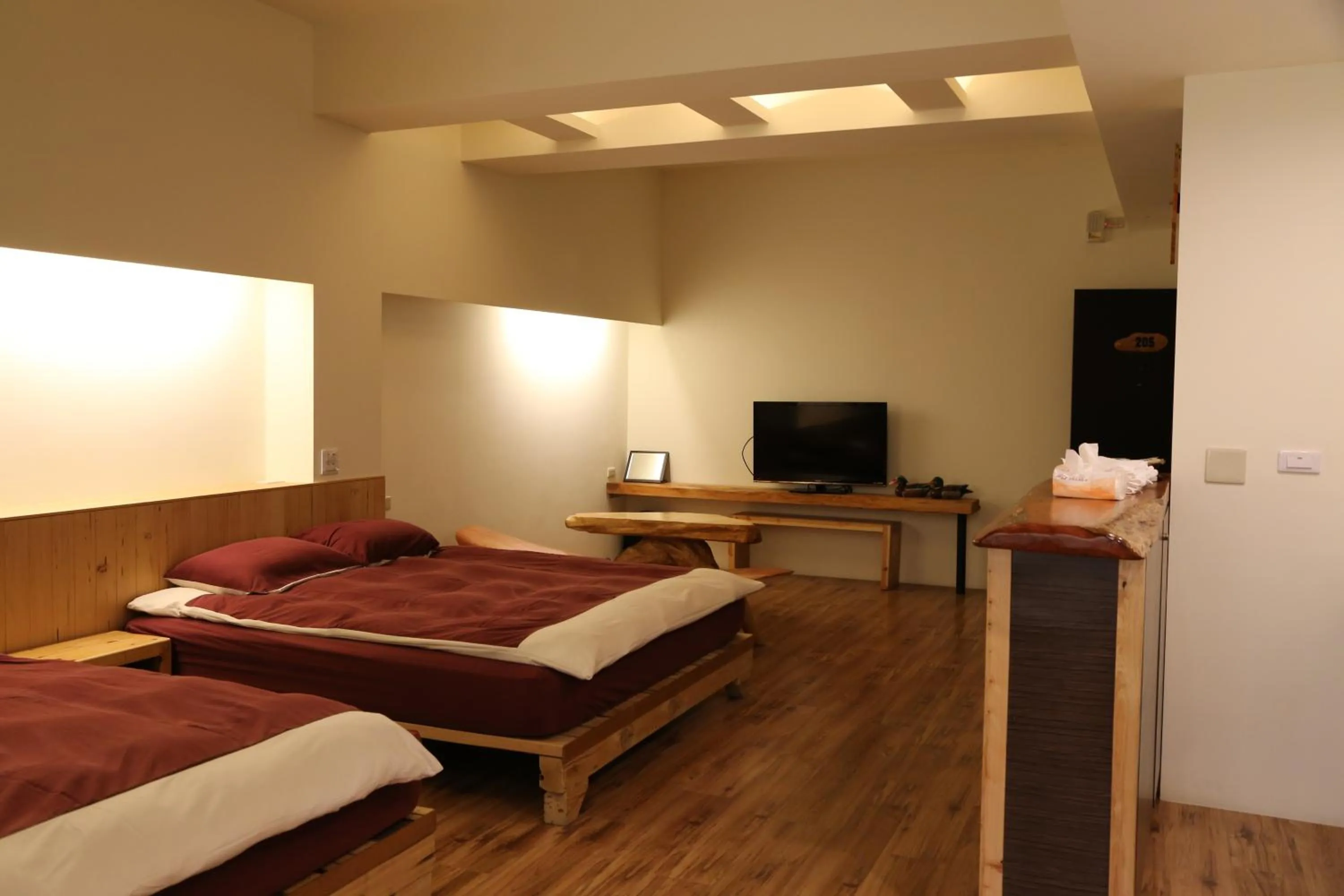 Photo of the whole room, Bed in Romeo B&B