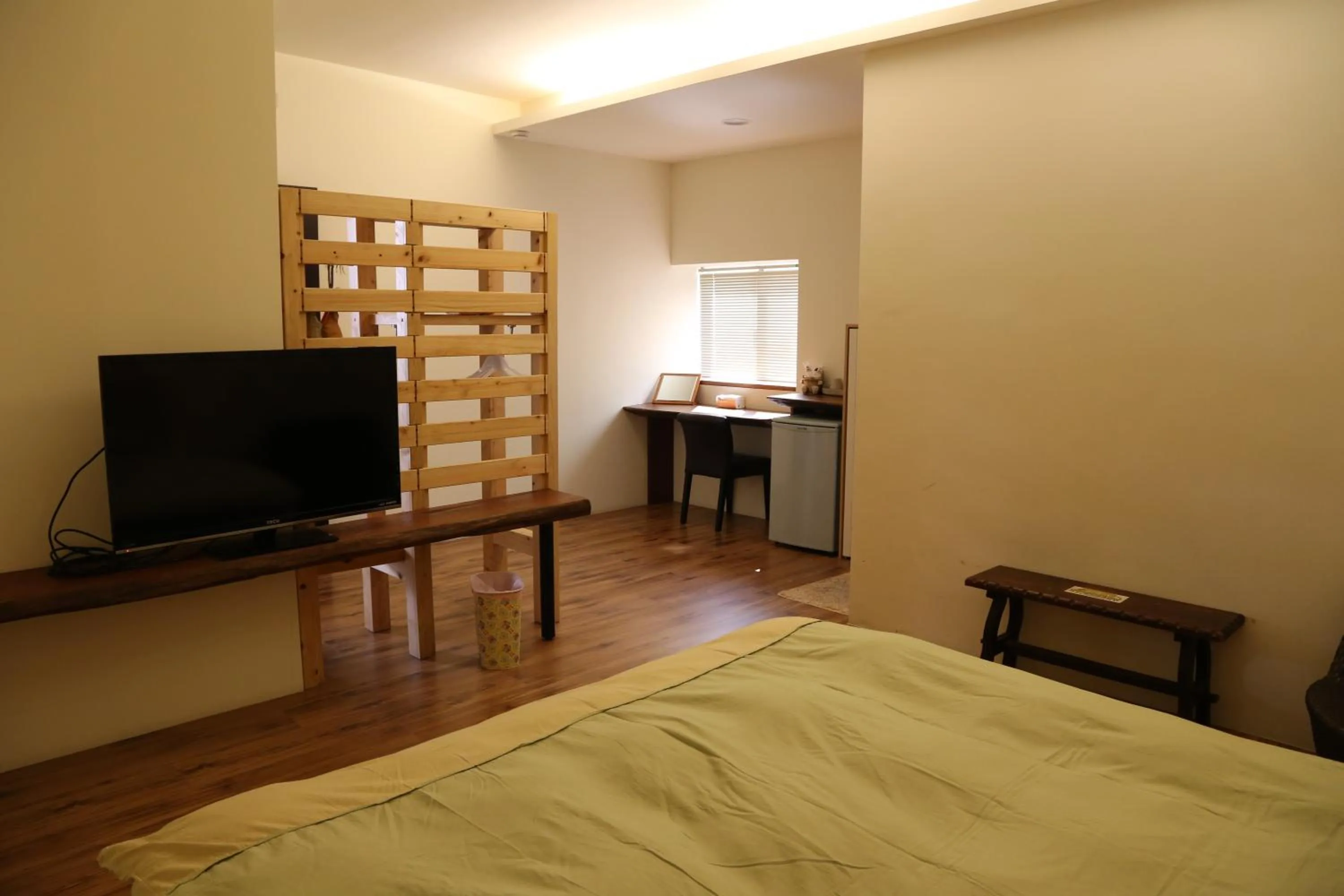 Bedroom, Bed in Romeo B&B