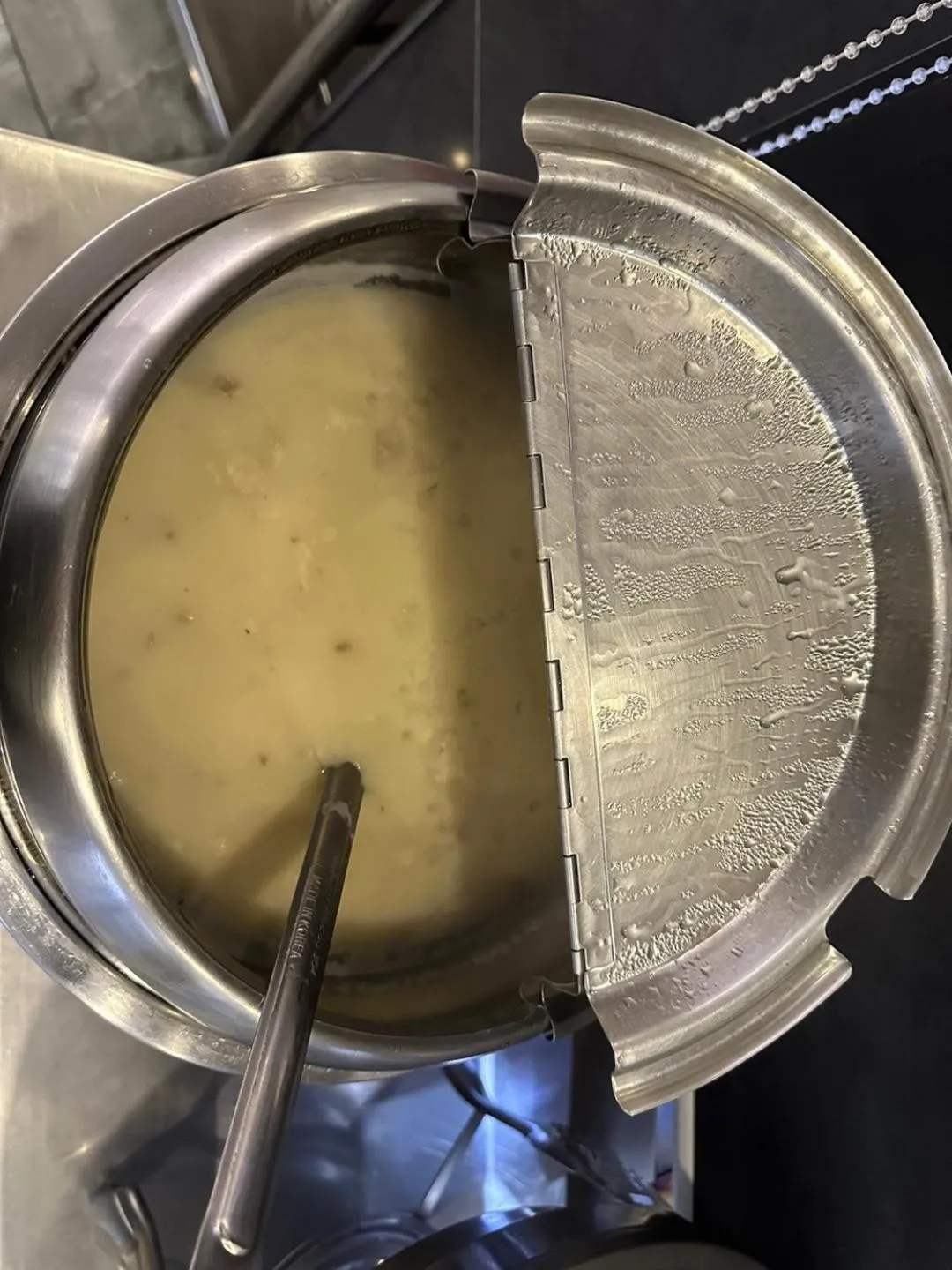 Breakfast in BK Hotel Jeju