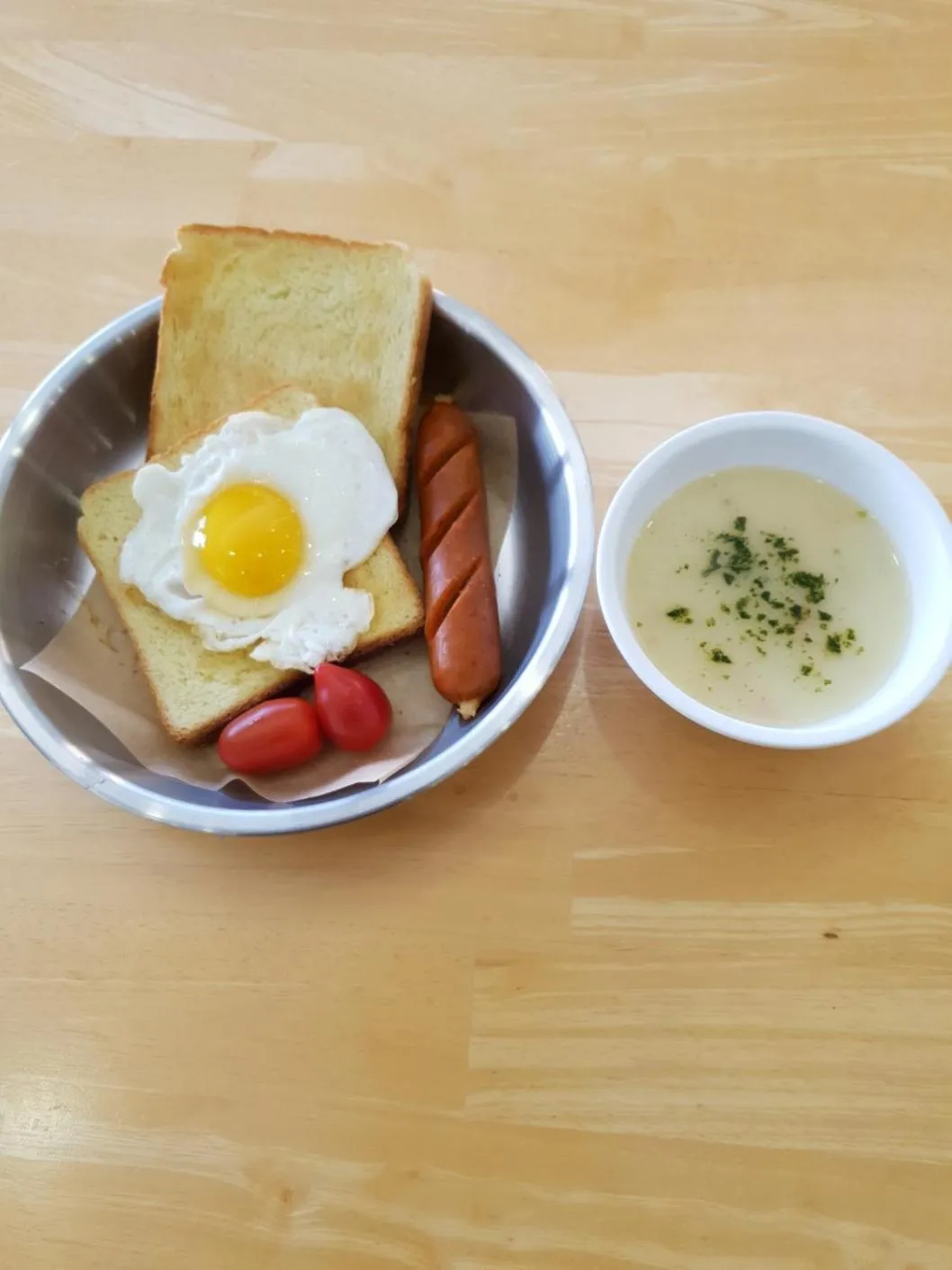 Restaurant/places to eat in BK Hotel Jeju