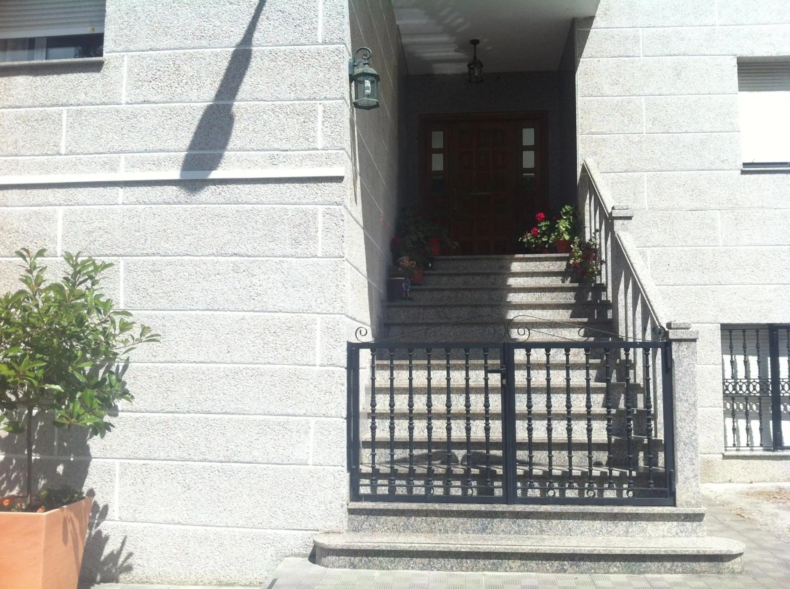 Hostal Meson do Loyo
