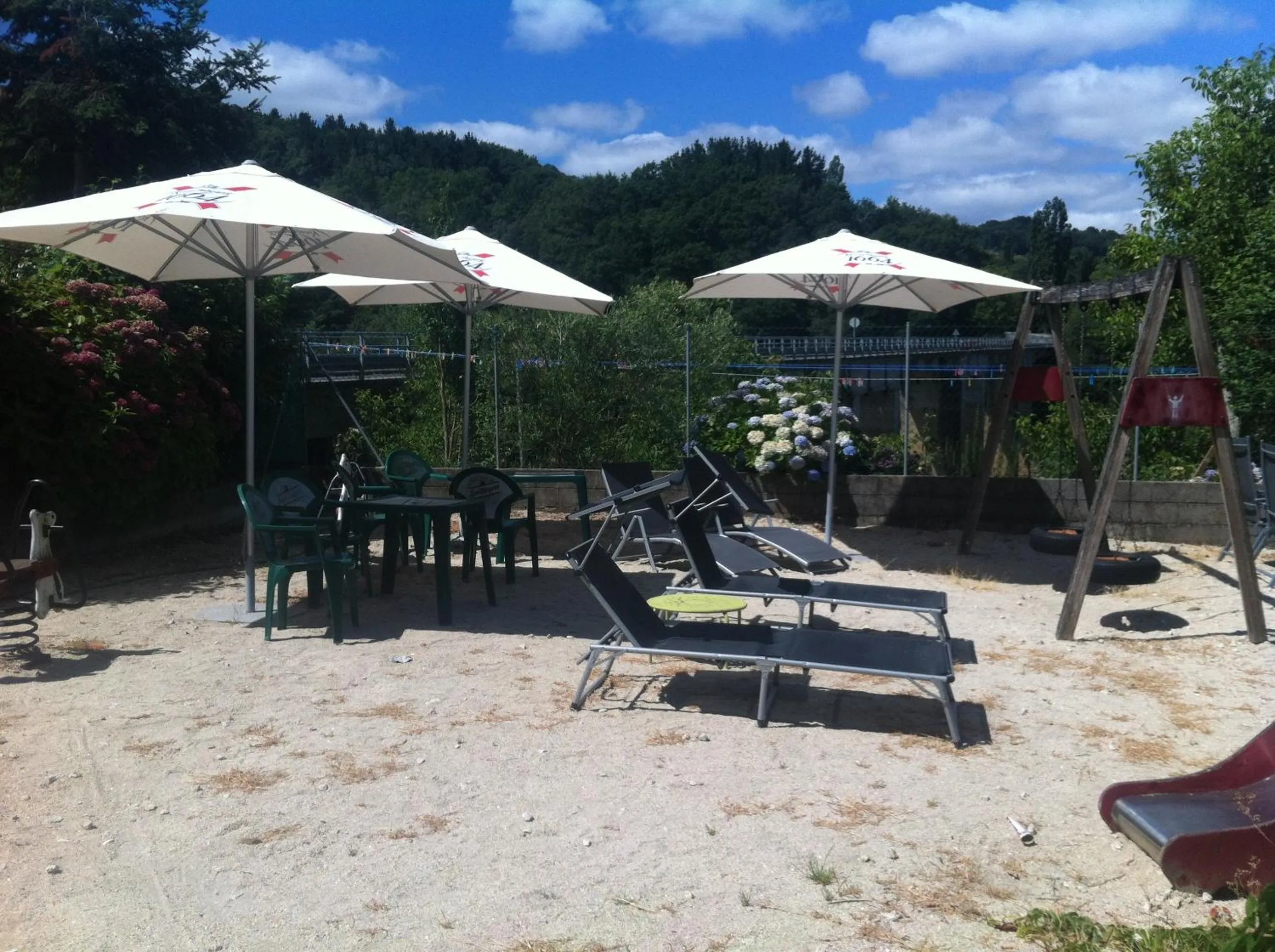 Hostal Meson do Loyo