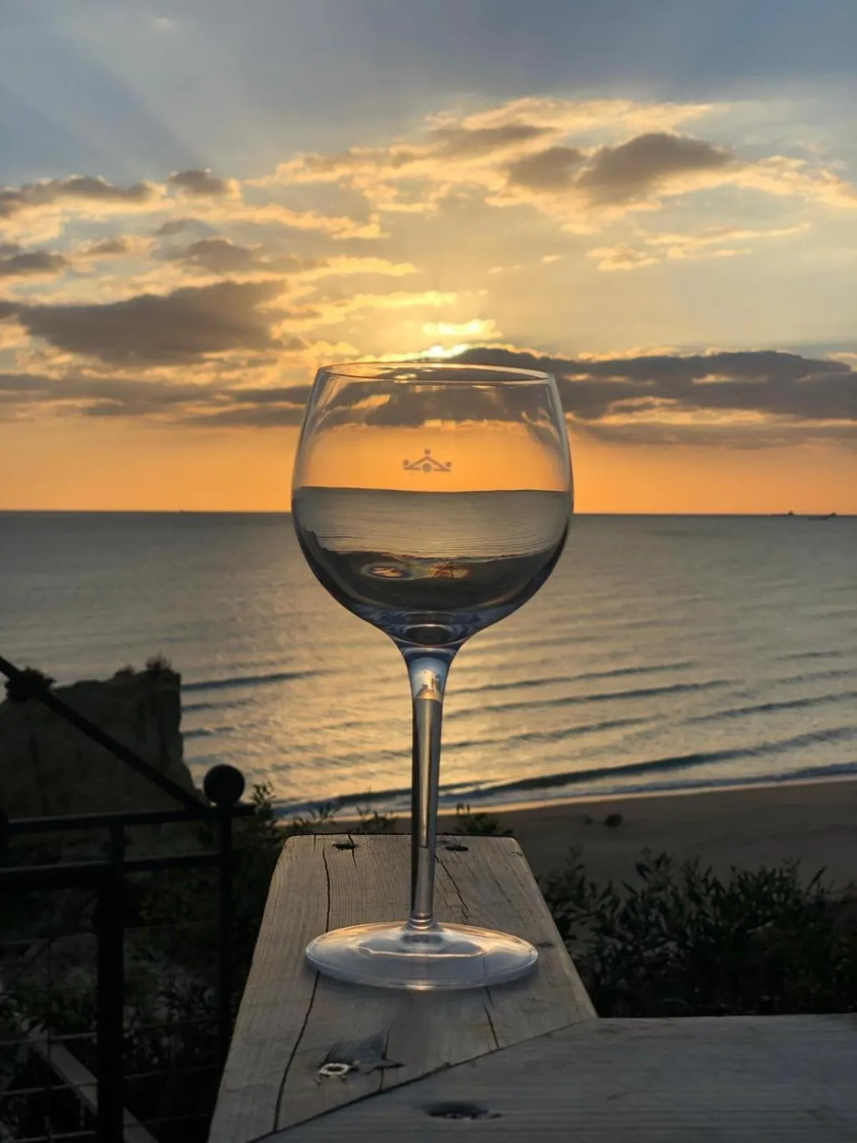 Swimming pool in Parador de Mazagón
