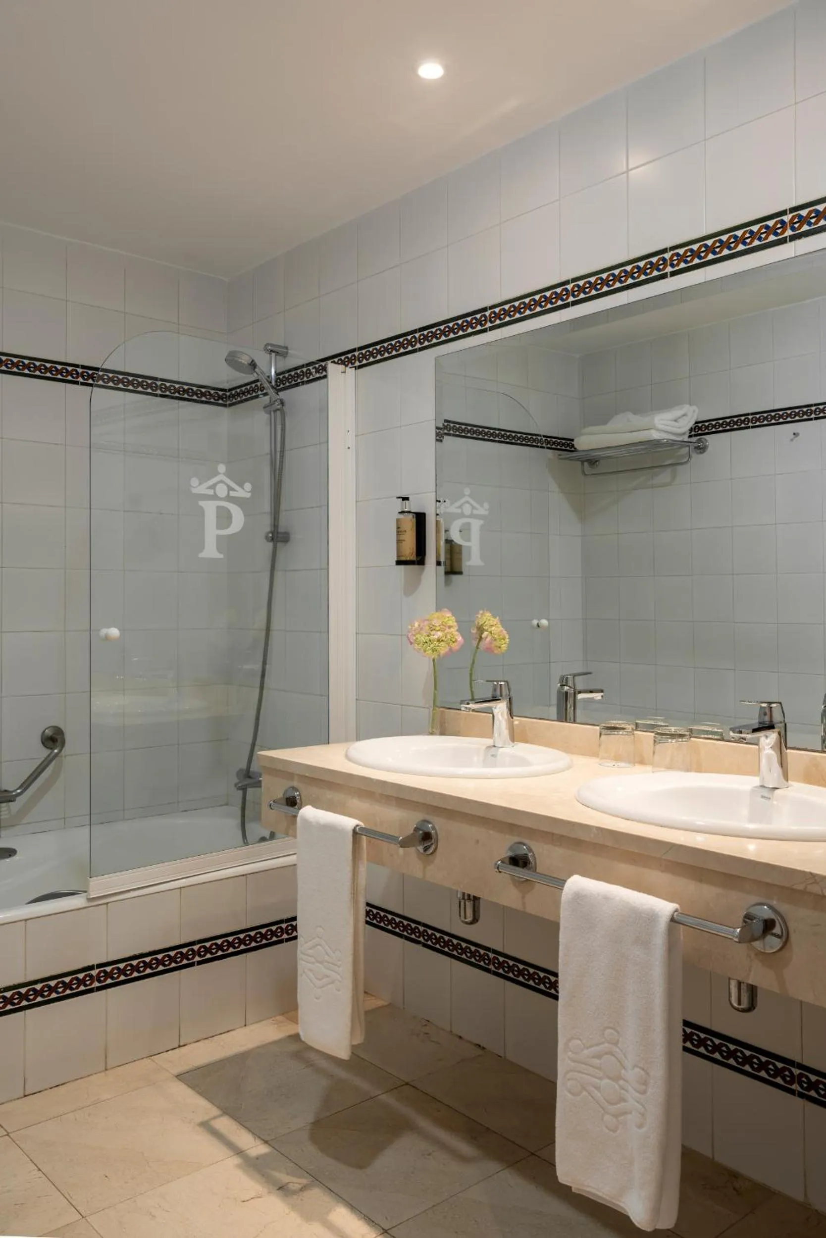 Neighbourhood in Parador de Mazagón