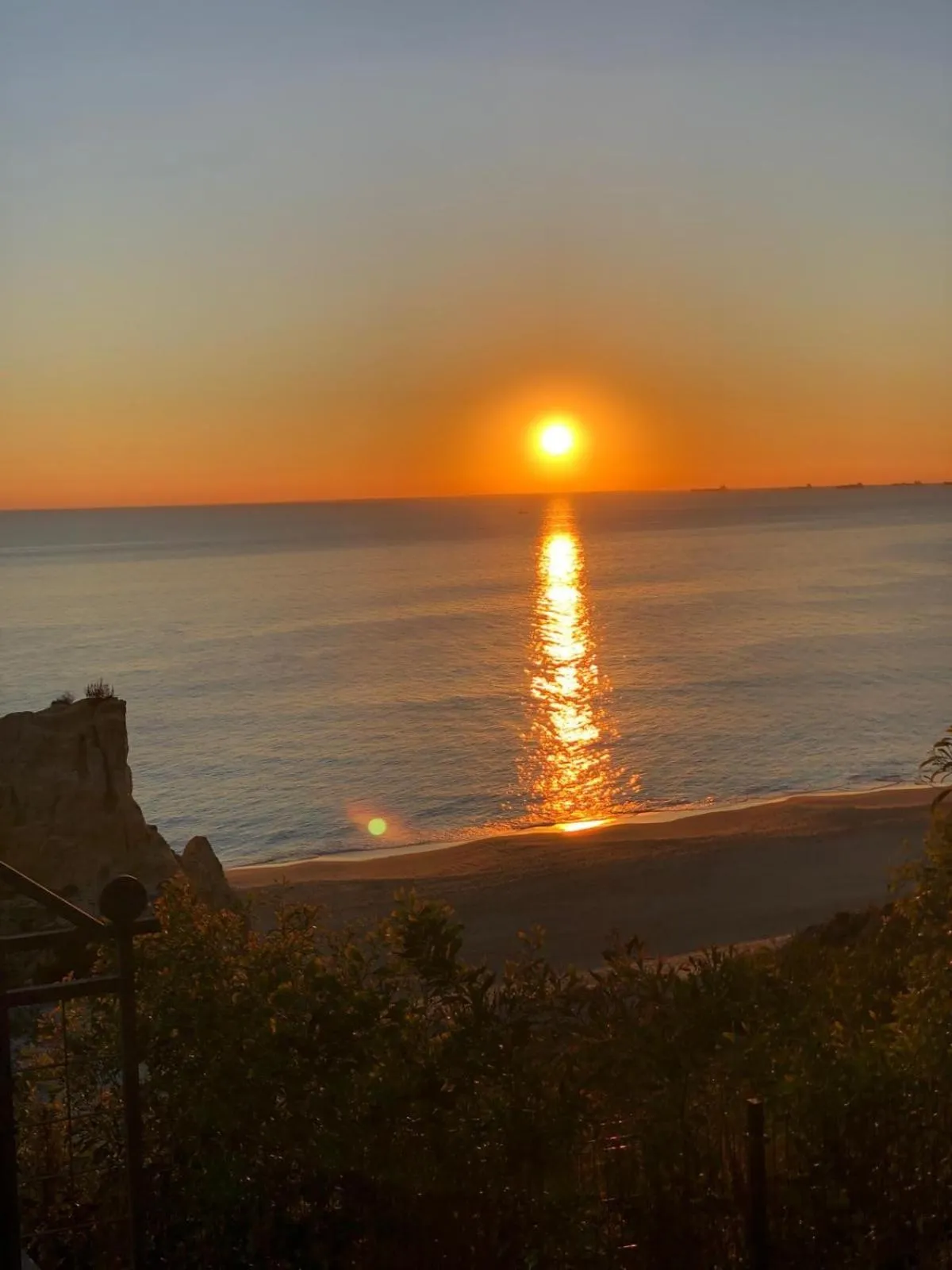Swimming pool in Parador de Mazagón