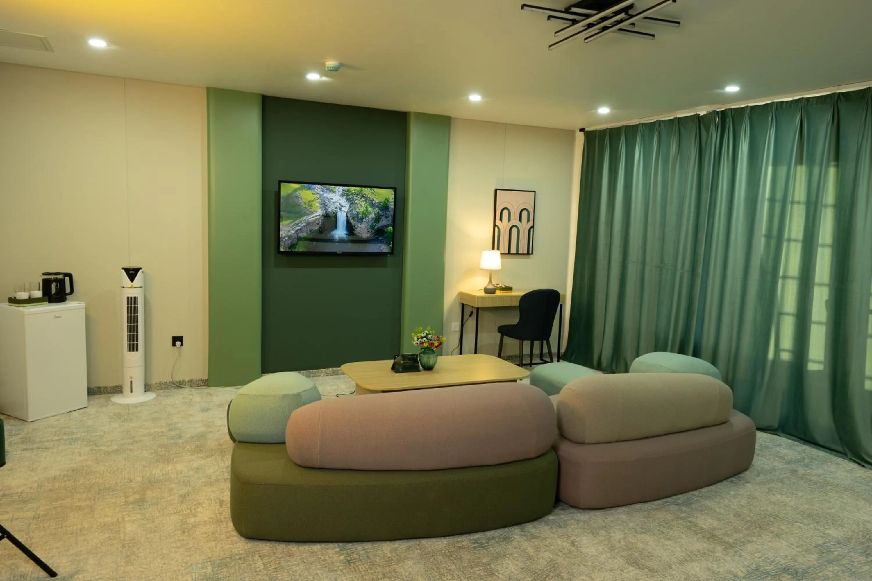 MSInternational Hotel