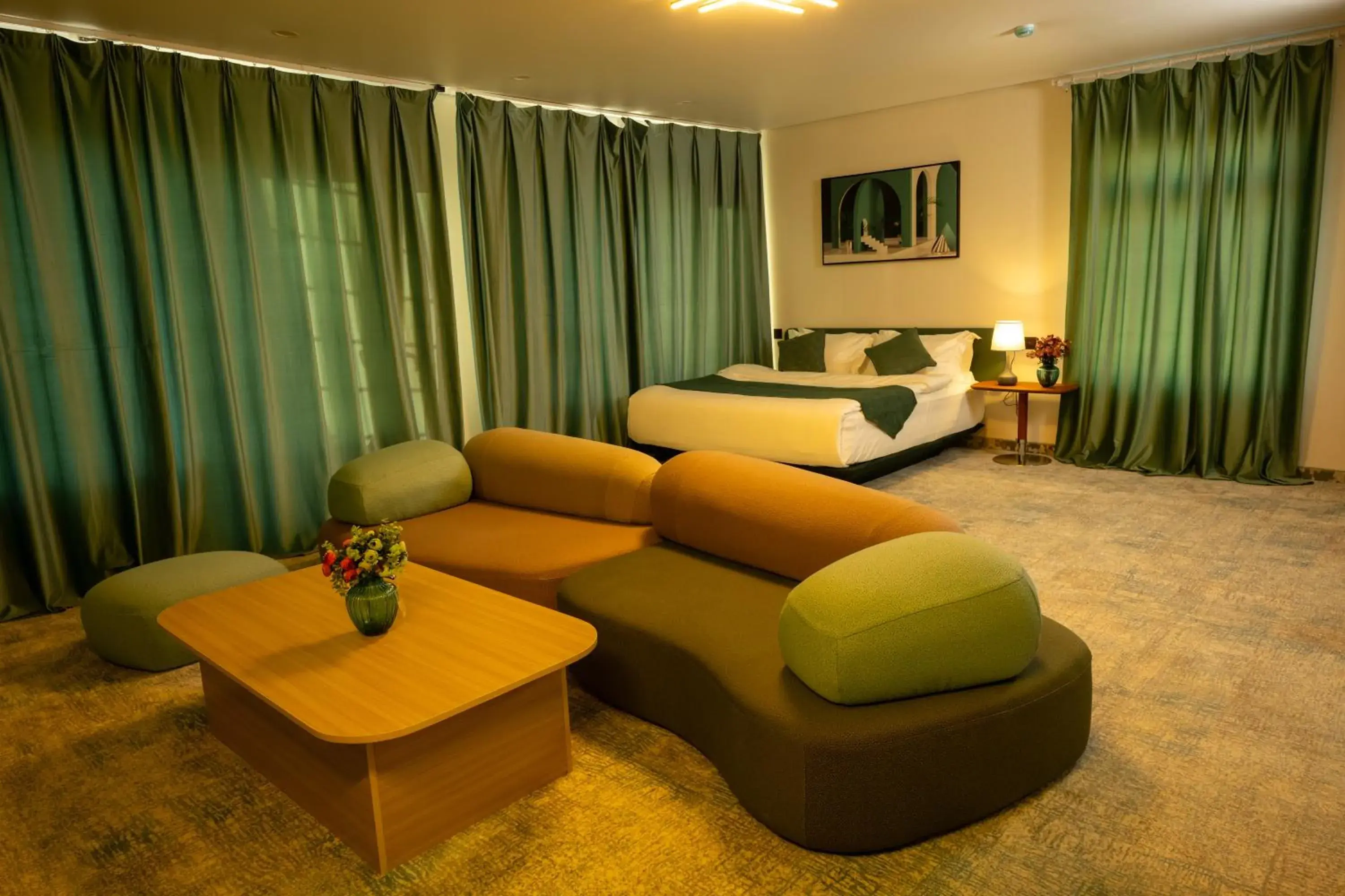 MSInternational Hotel MSInternational Hotel