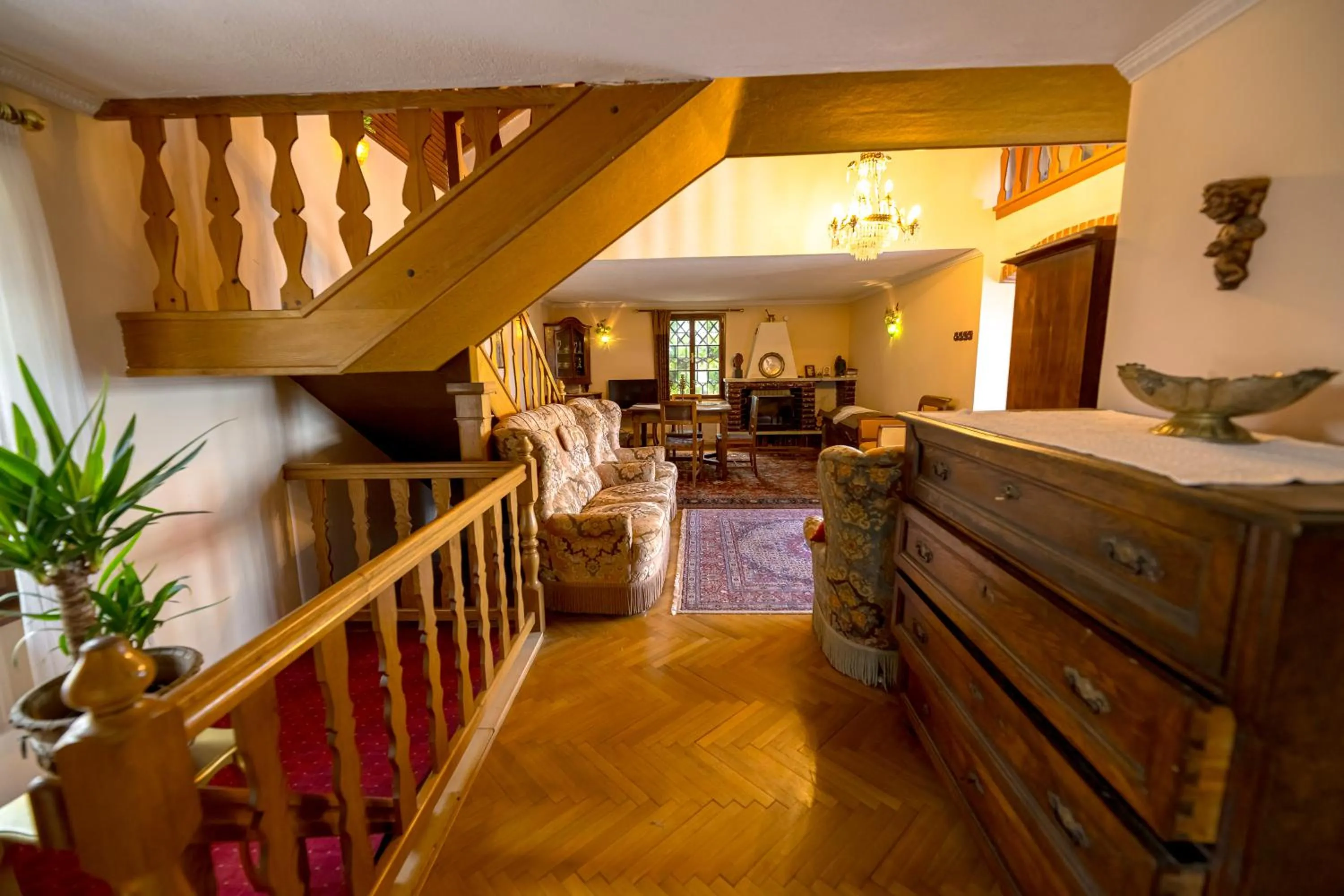 Vineyard cottage Rustika