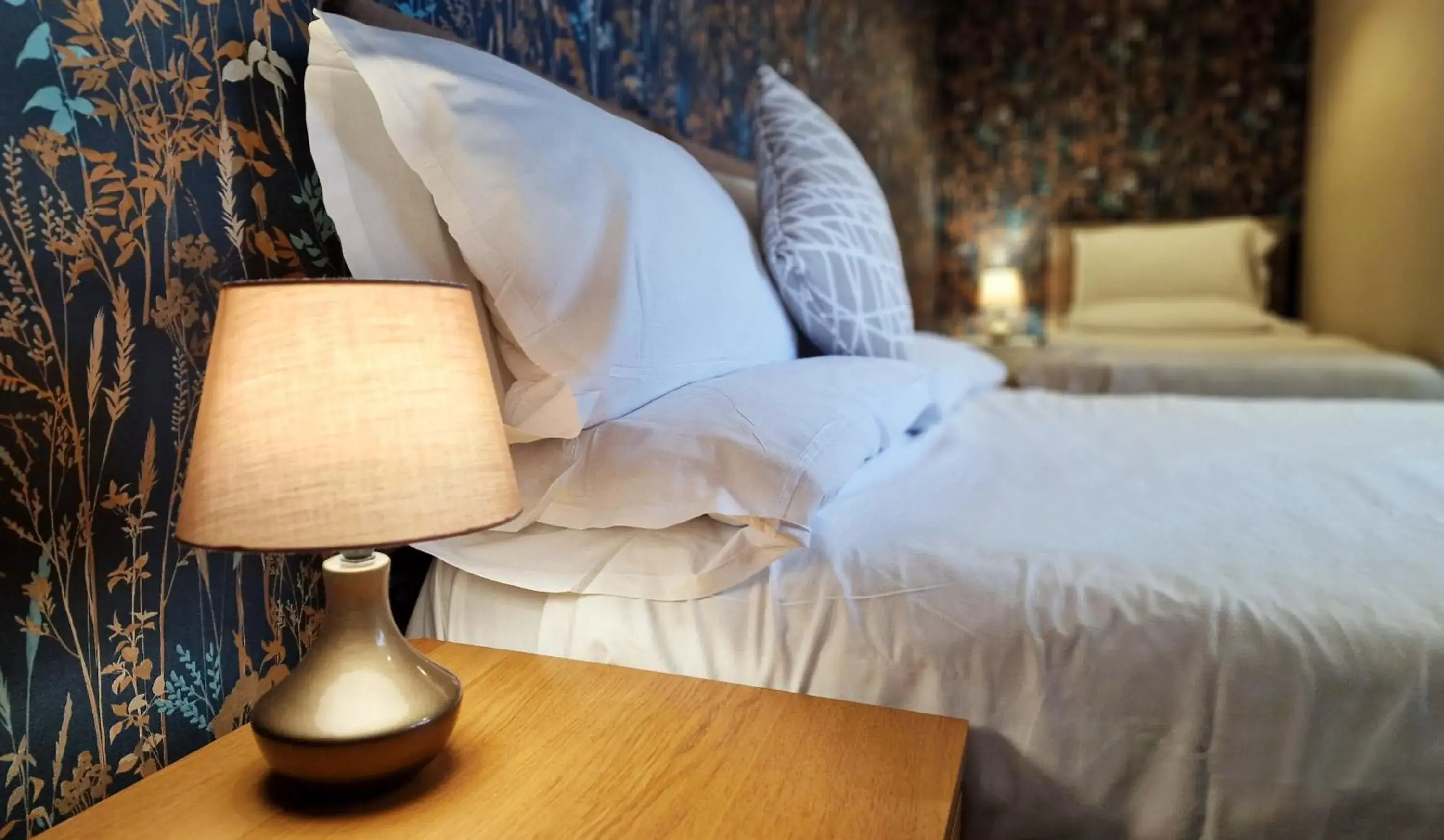 First Floor Double/Twin No 11 (NO LIFT) ( No Dogs) in The Ransdale First Floor Double/Twin No 11 (NO LIFT) ( No Dogs) in The Ransdale