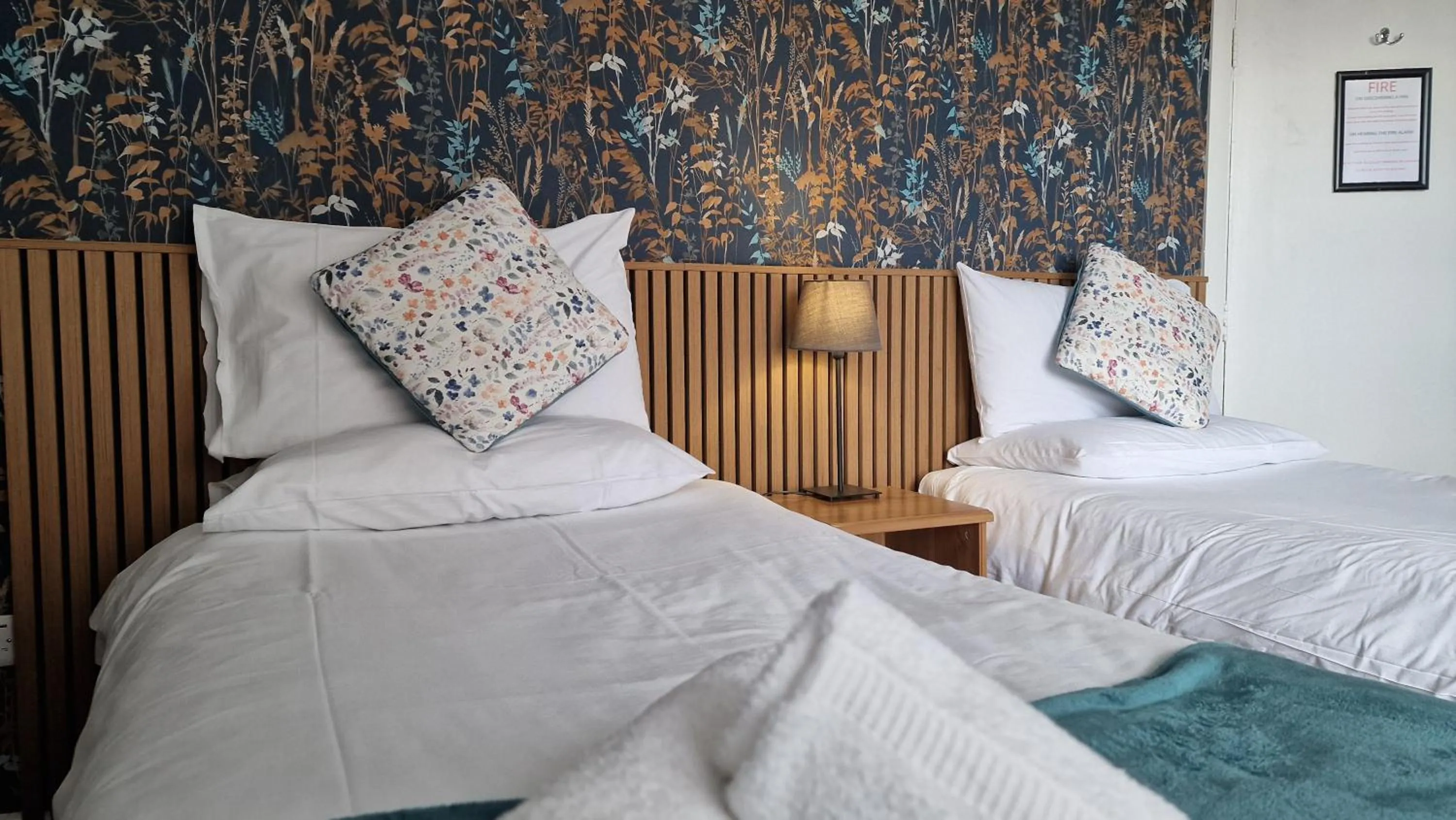 Bedroom, Bed in The Ransdale