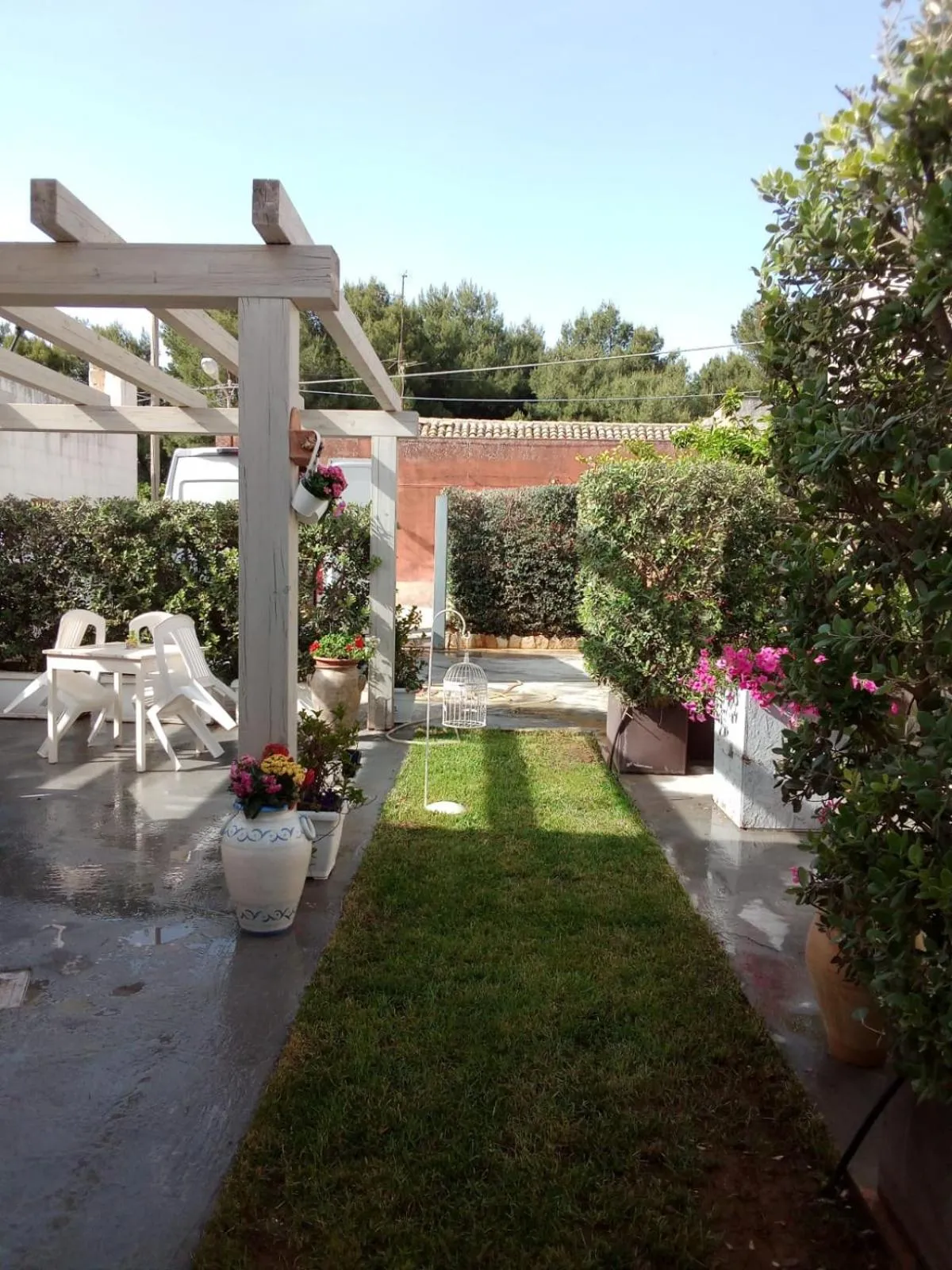 La Casa Dei Nonni