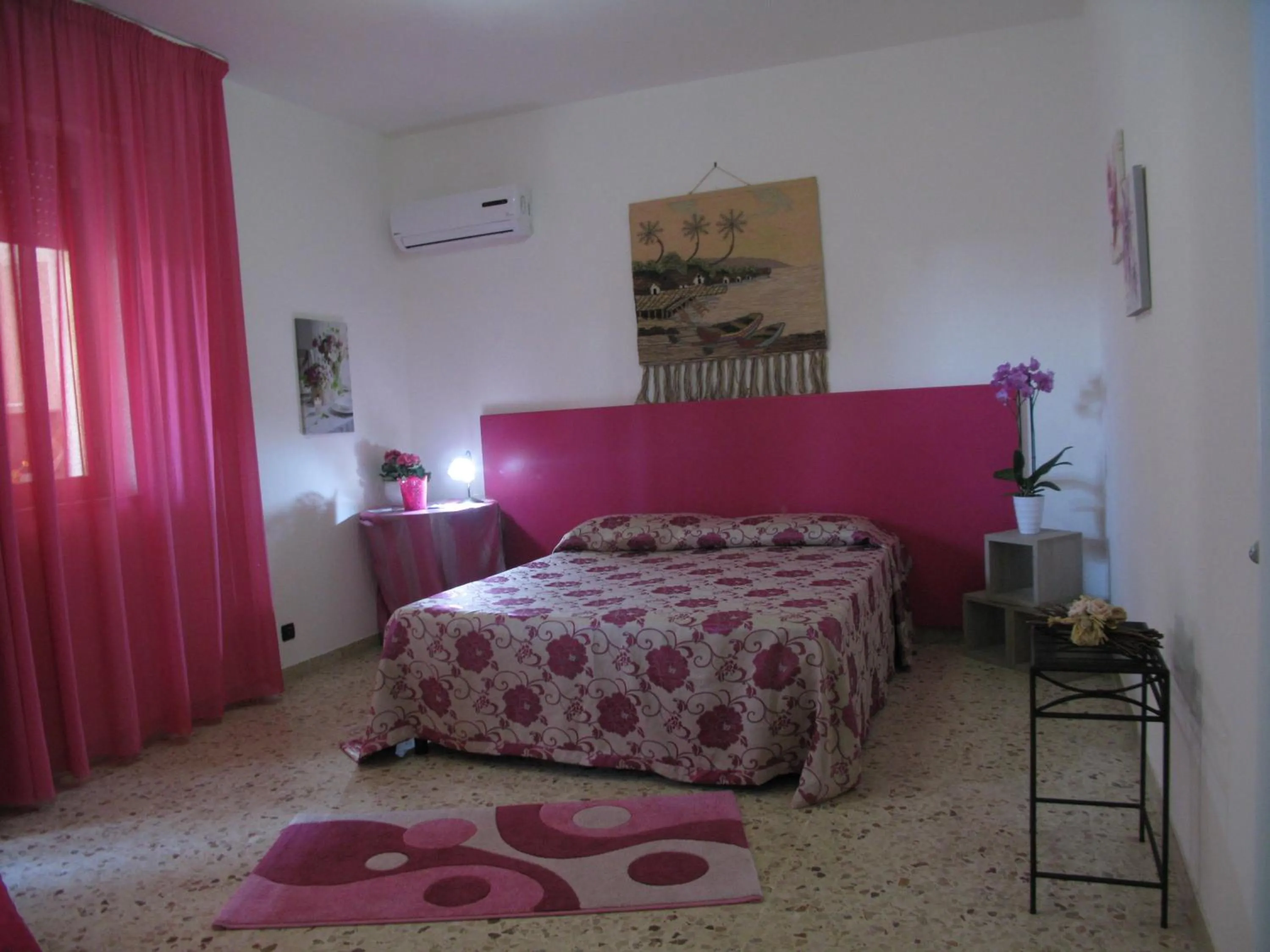 Deluxe Room in La Casa Dei Nonni