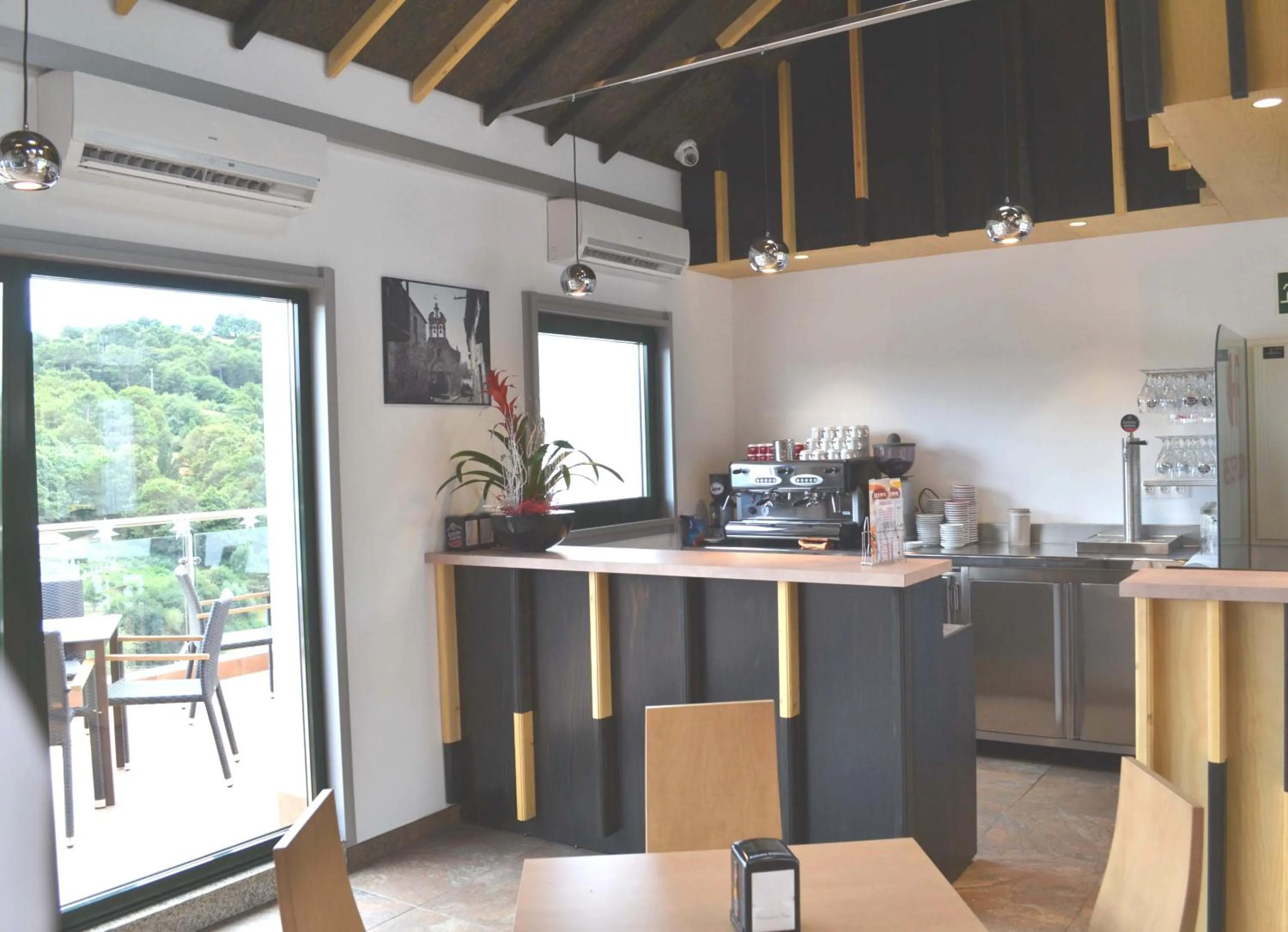 Day in Hotel Ferramenteiro de Portomarin