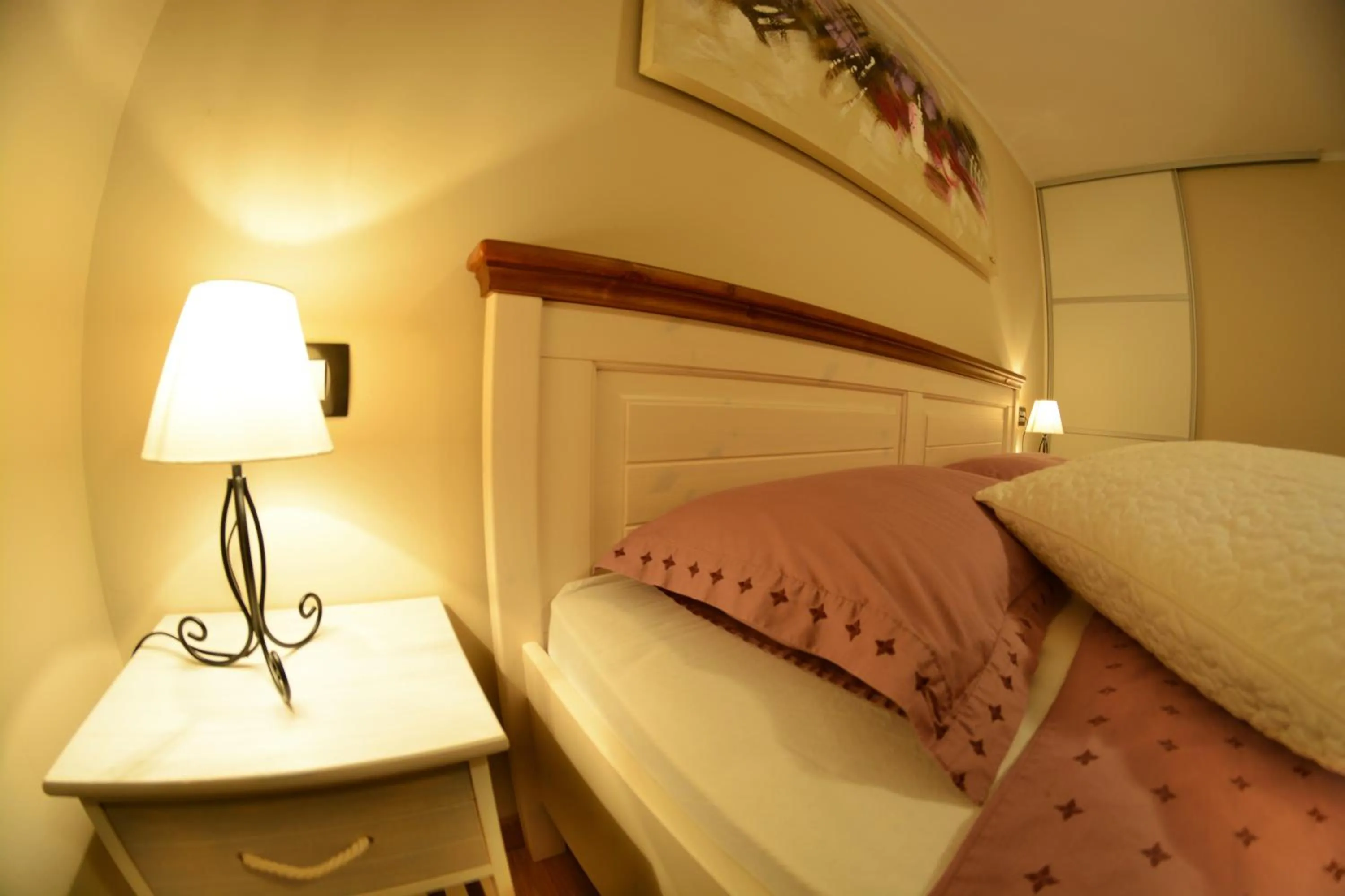 Apartment Arpa