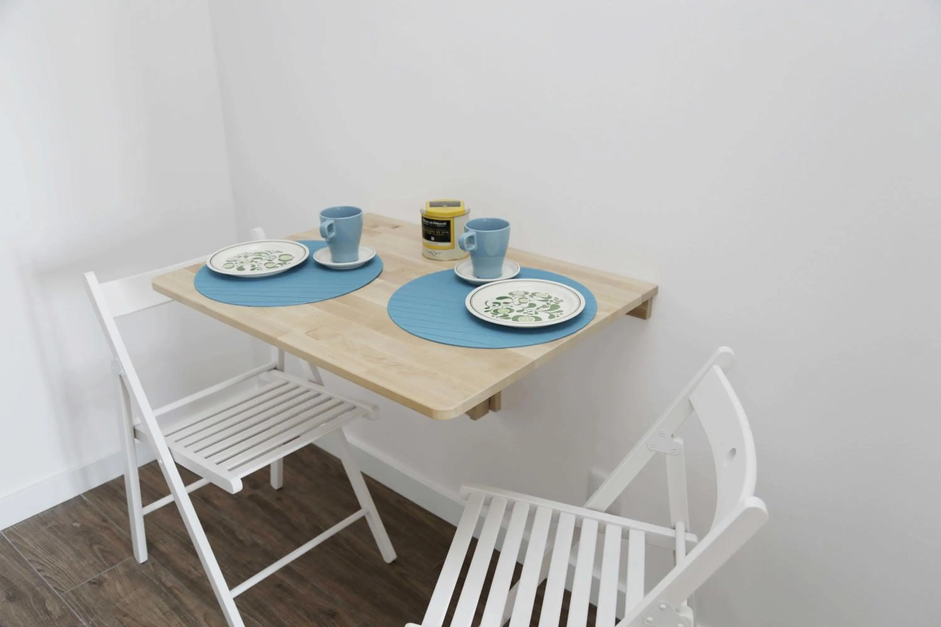 Kitchen or kitchenette in Water and Sun Studio