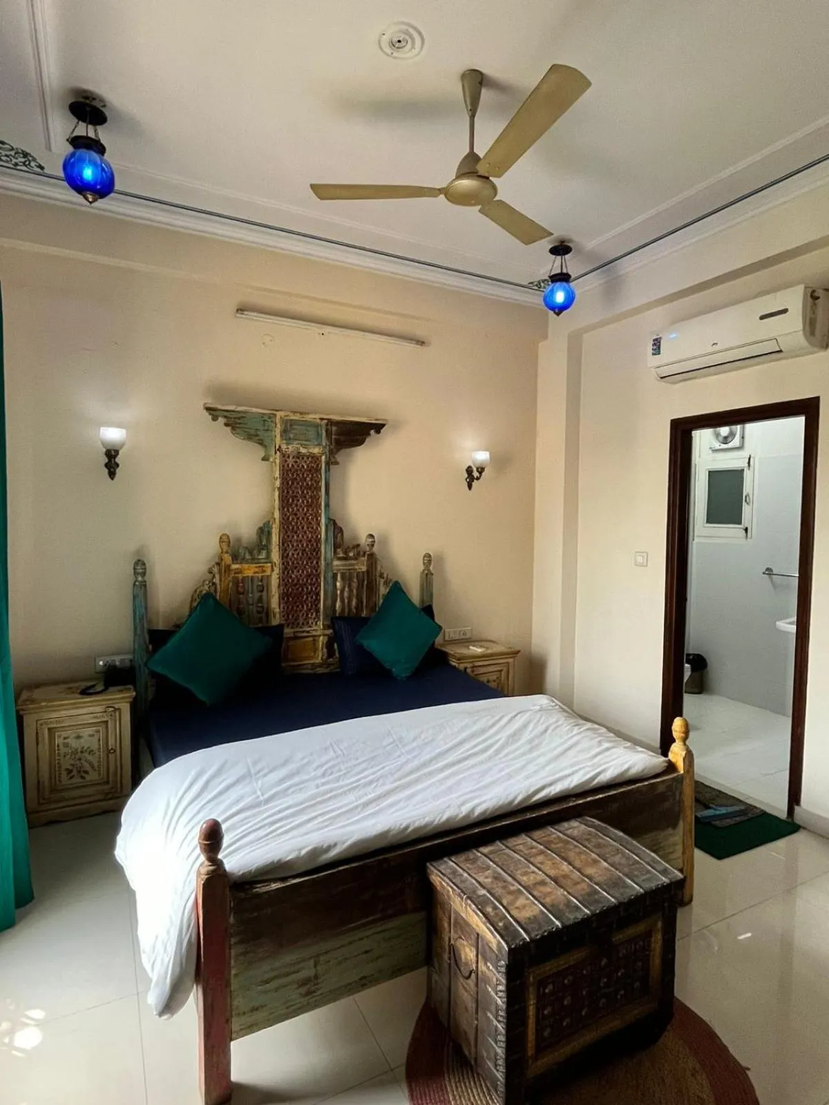 Super Collection O Jal Mahal Jaipur Formerly Little Ganesha Inn