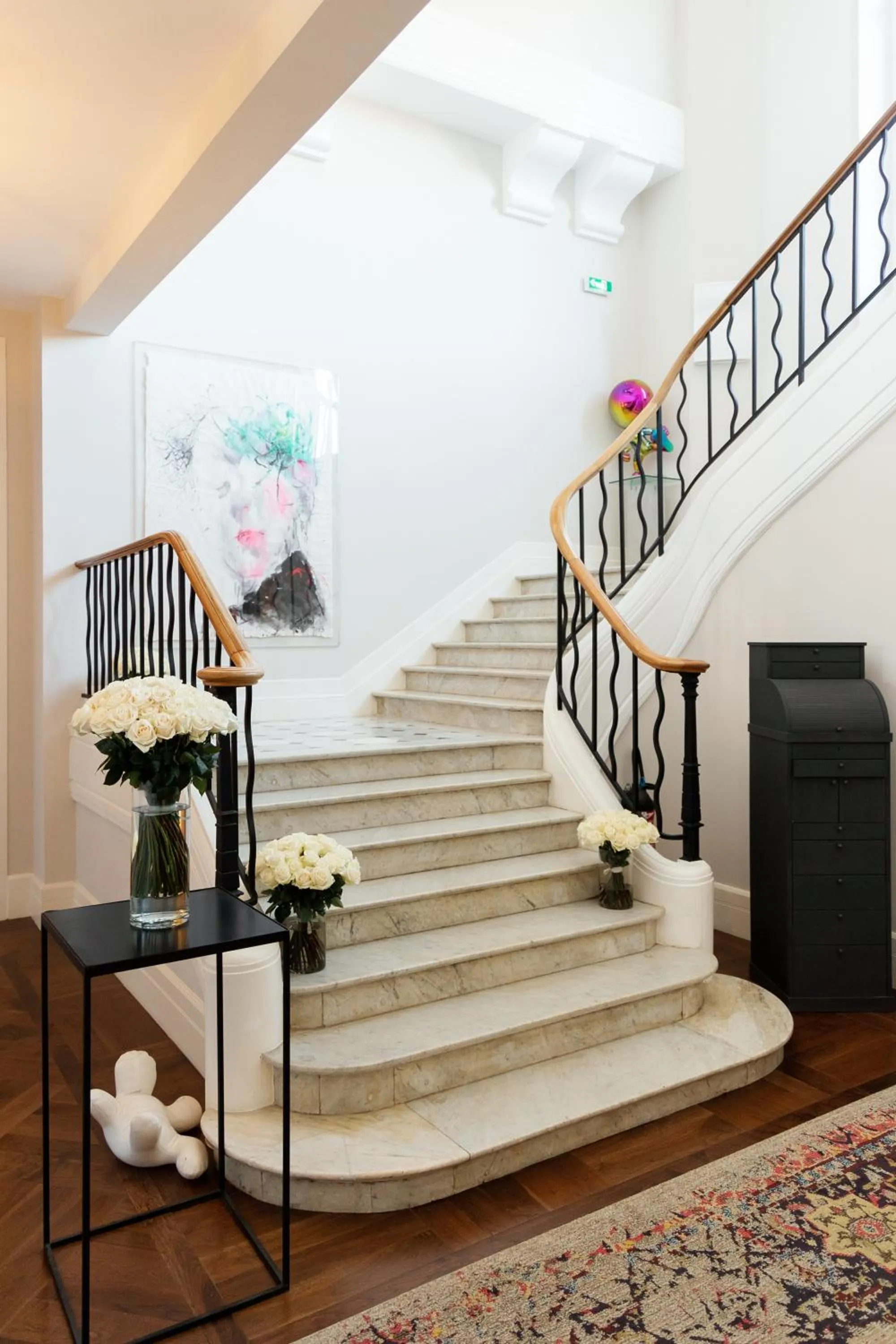 Property building in COMO Le Beauvallon - Golfe de Saint-Tropez