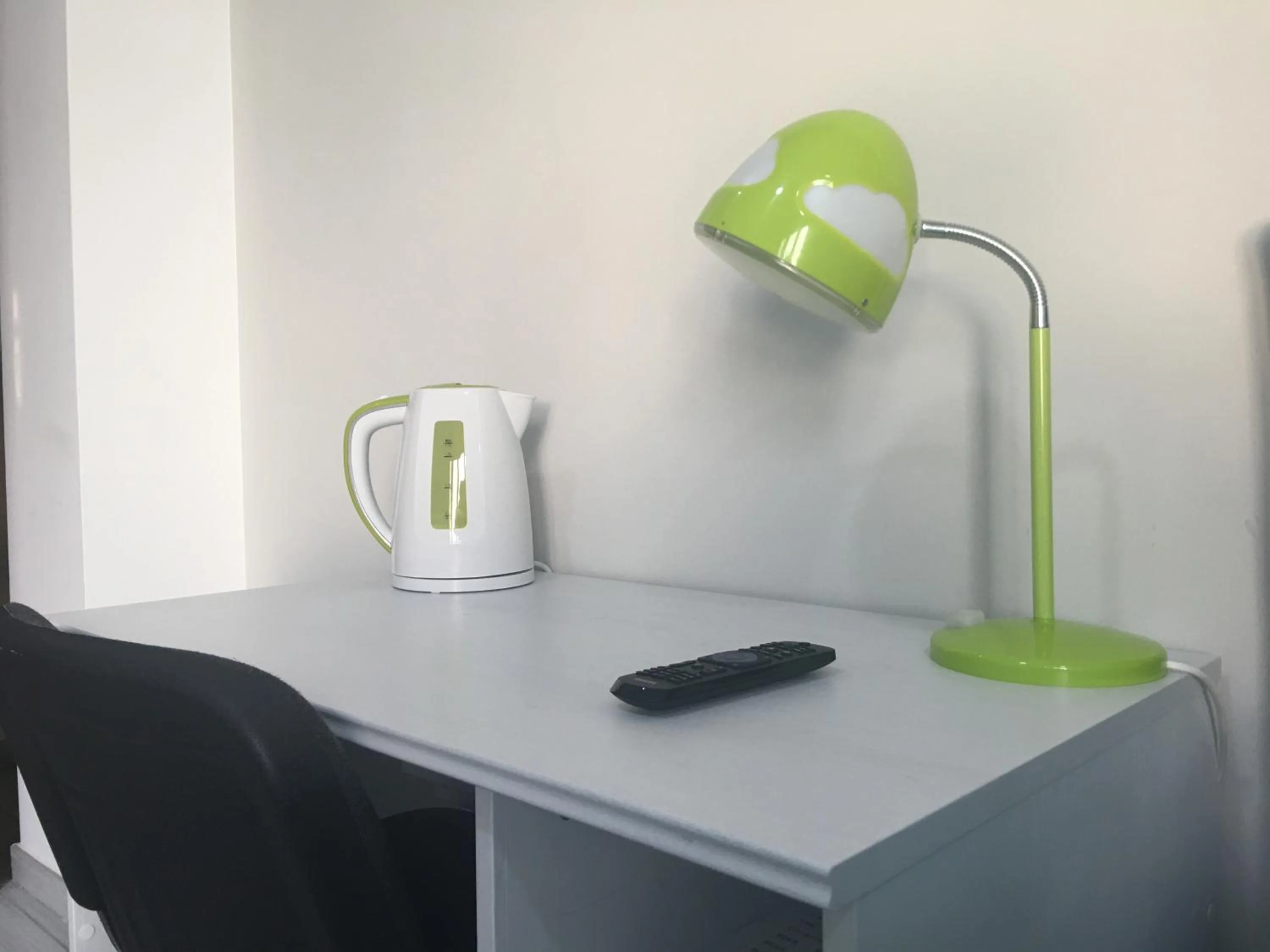 Other in Top Floor Rentrooms Napoli