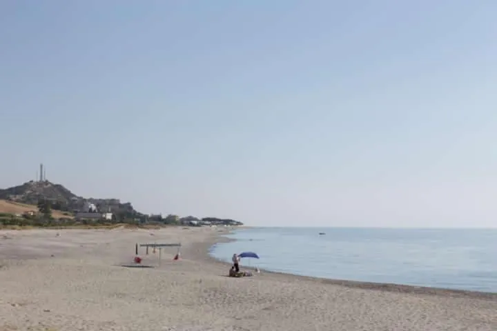 Nearby landmark in B&B Casa Cosmano