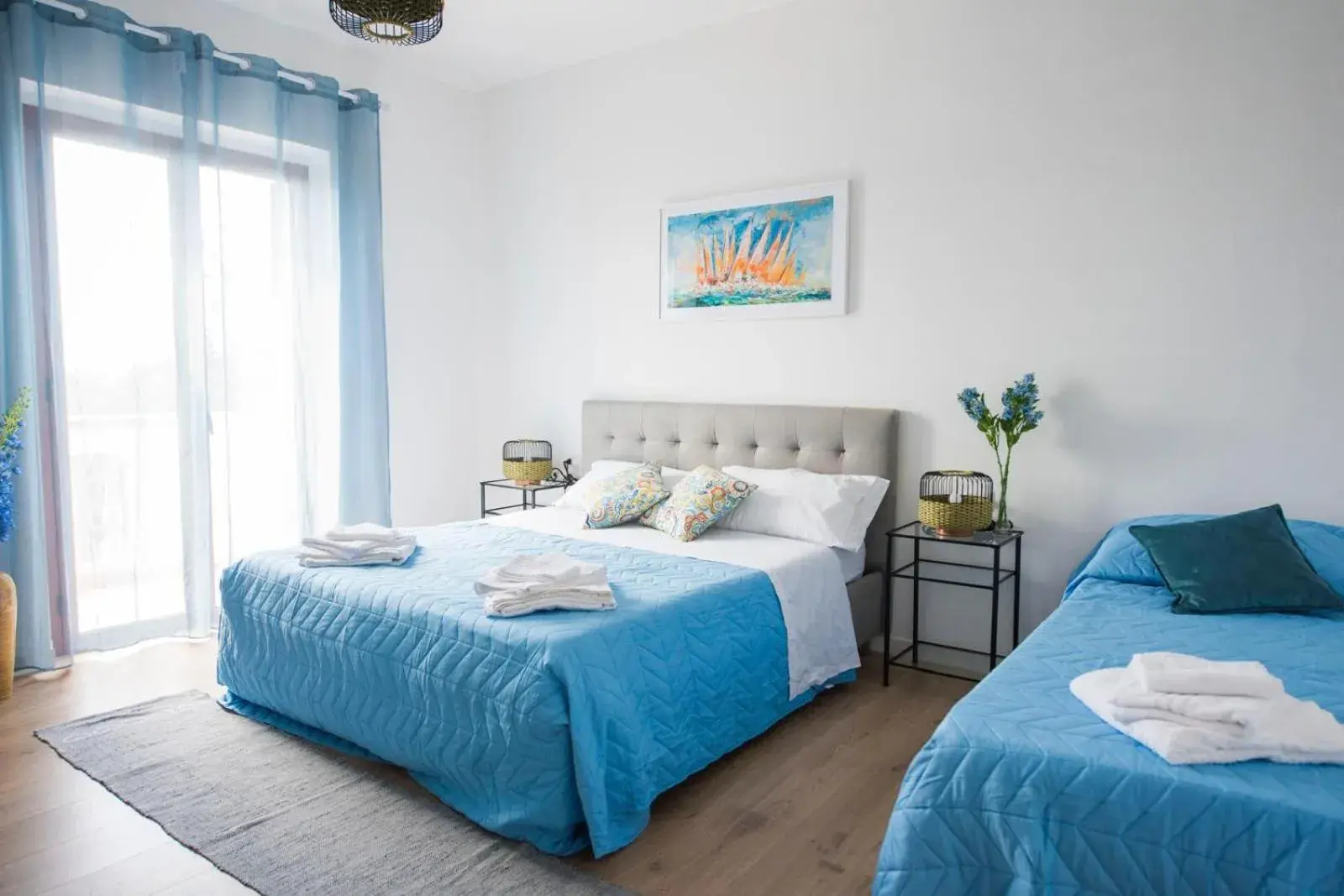 B&B Casa Cosmano B&B Casa Cosmano