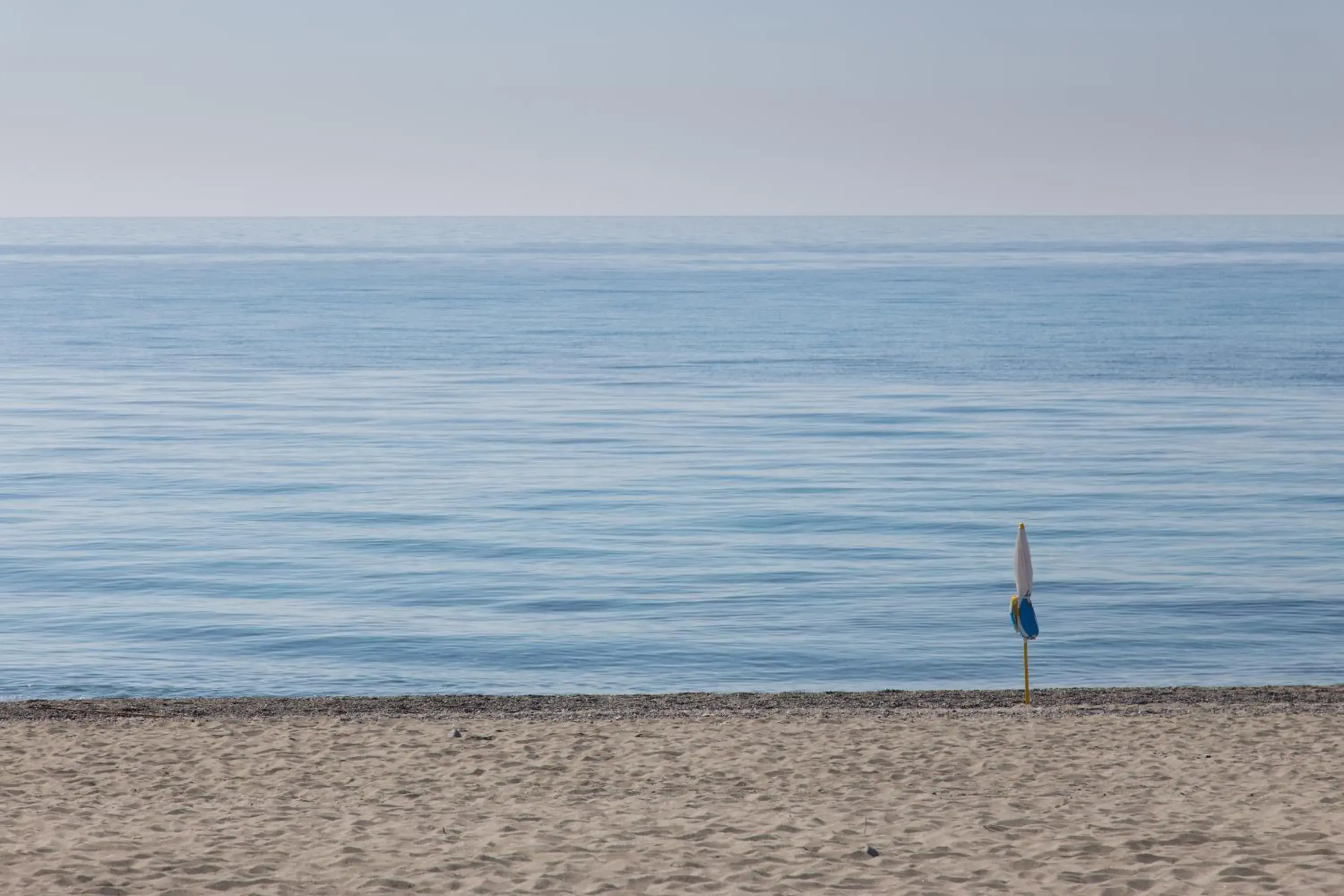 Triple Room with Balcony in B&B Casa Cosmano Triple Room with Balcony in B&B Casa Cosmano