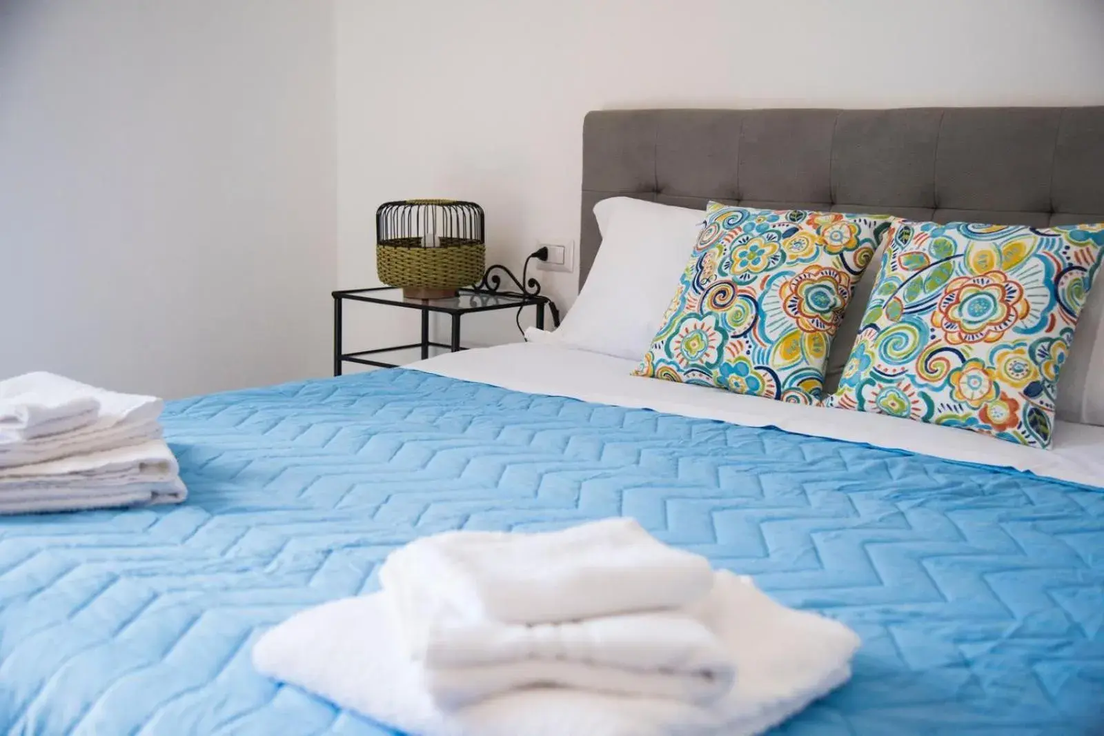 Apartment with Terrace in B&B Casa Cosmano Apartment with Terrace in B&B Casa Cosmano