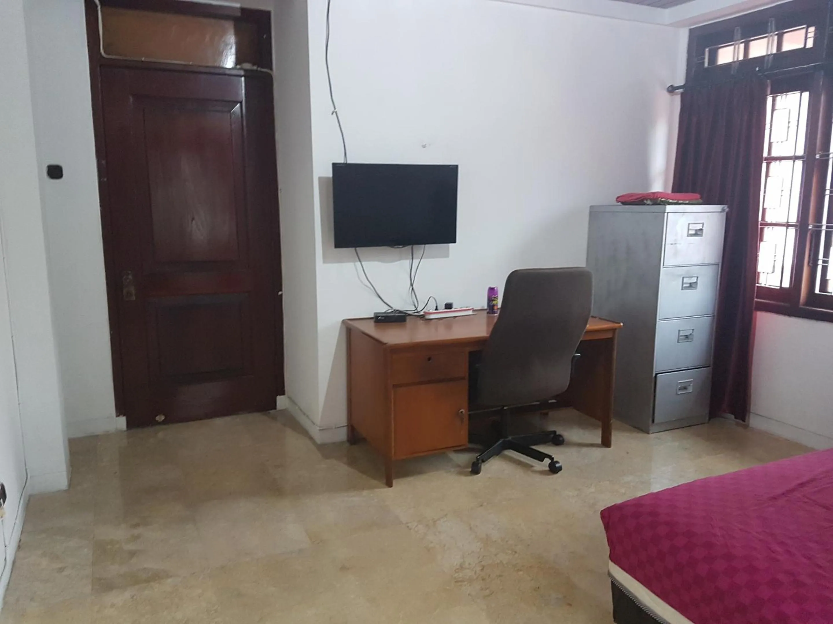 Mayestik Guest House Syariah