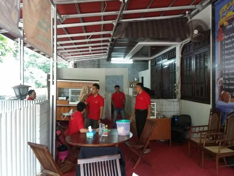 Mayestik Guest House Syariah