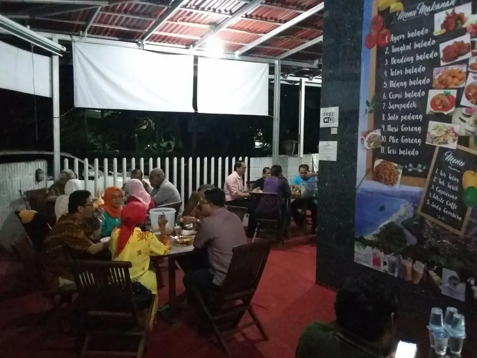 Mayestik Guest House Syariah