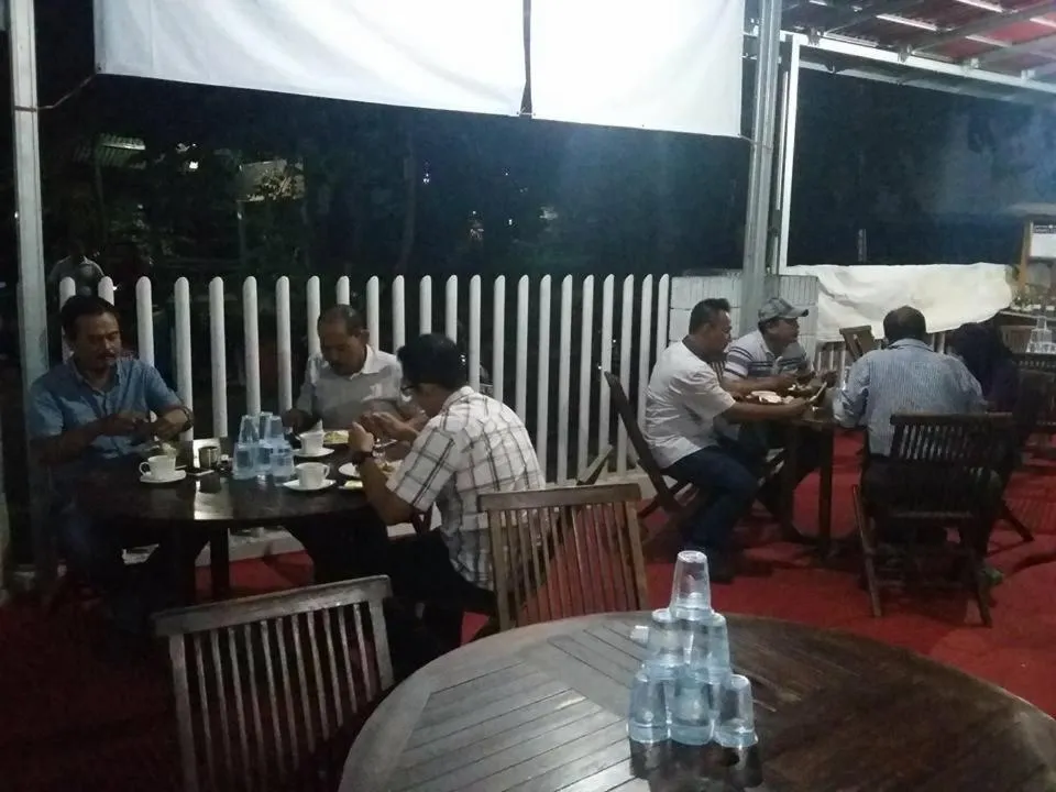 Mayestik Guest House Syariah