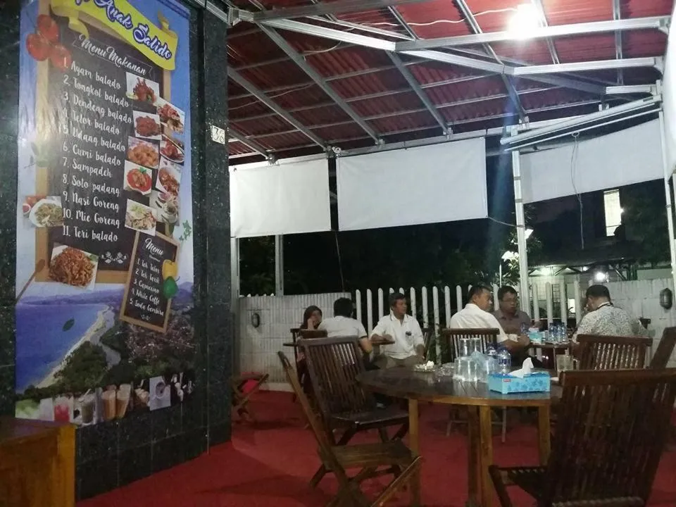 Mayestik Guest House Syariah