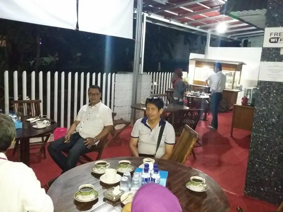 Mayestik Guest House Syariah