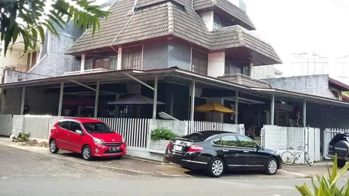 Mayestik Guest House Syariah