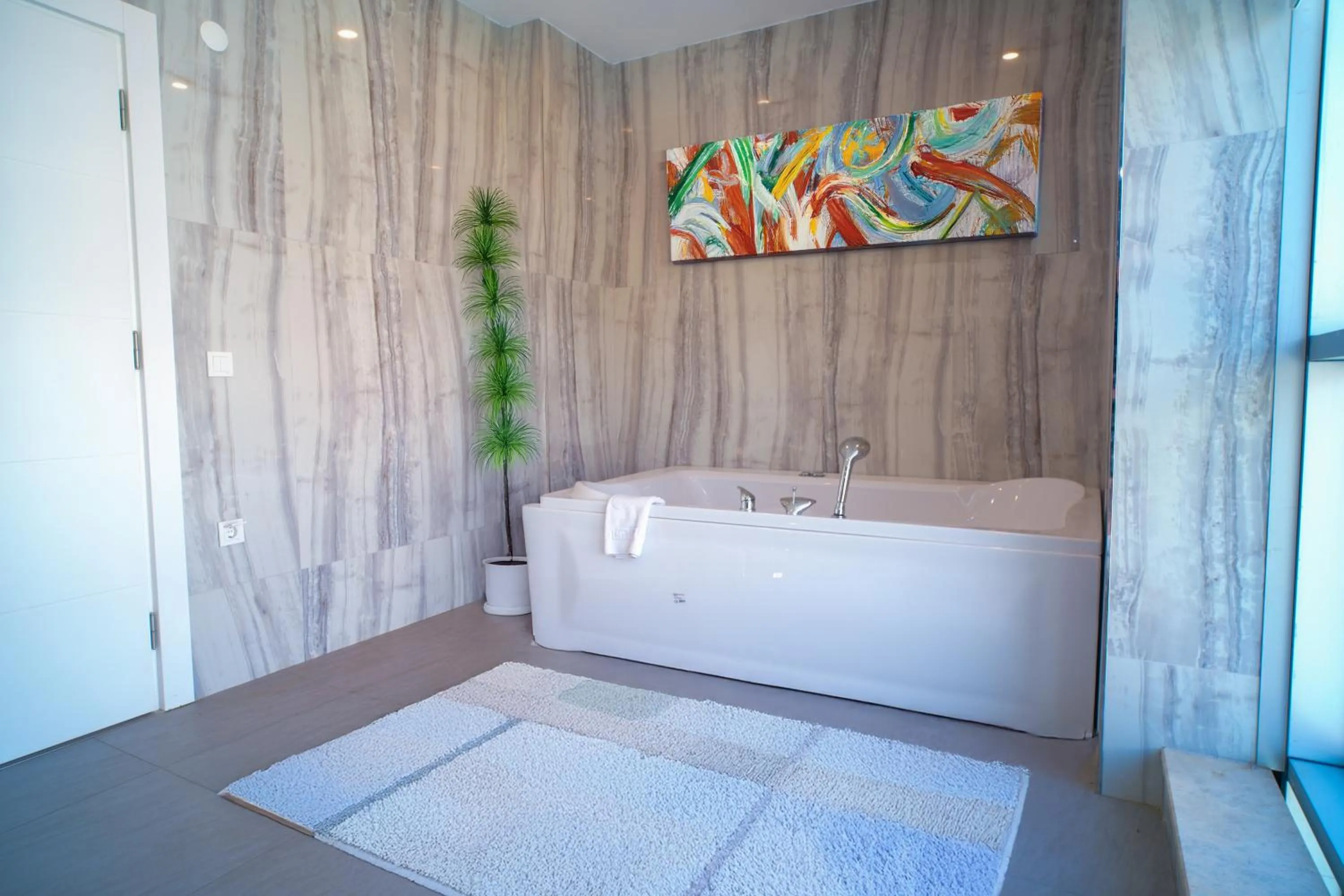 Graf Victor Apart Hotel