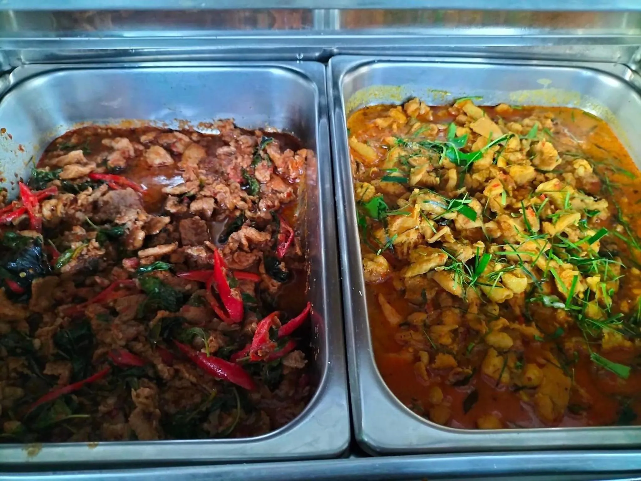 Privacy Residence Lopburi