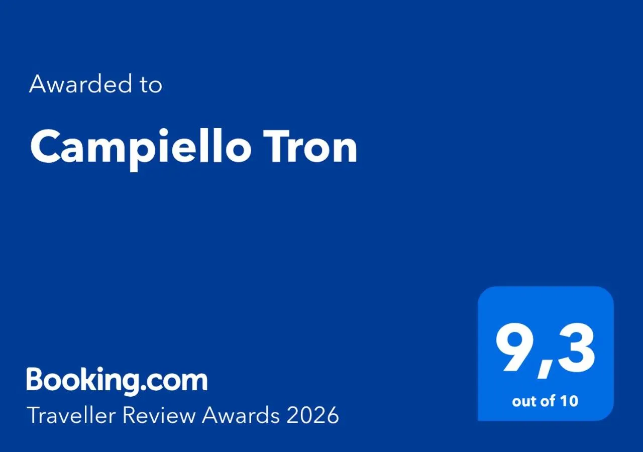 Campiello Tron