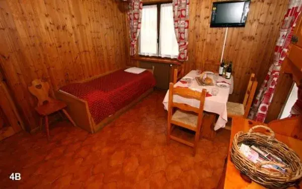 Studio Apartment in Champoluc Apartment Studio Apartment in Champoluc Apartment