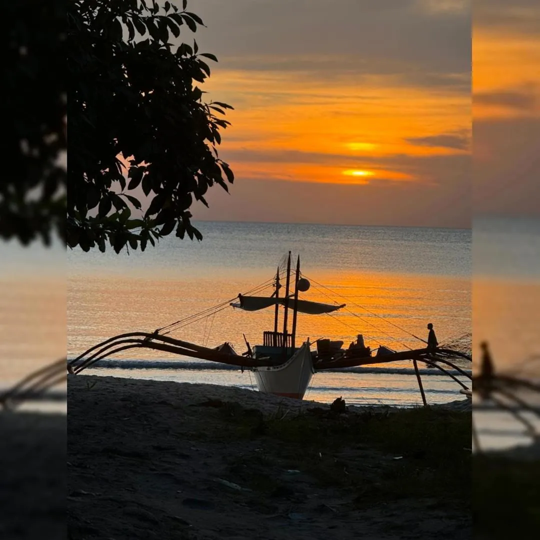 Victoria Beach House