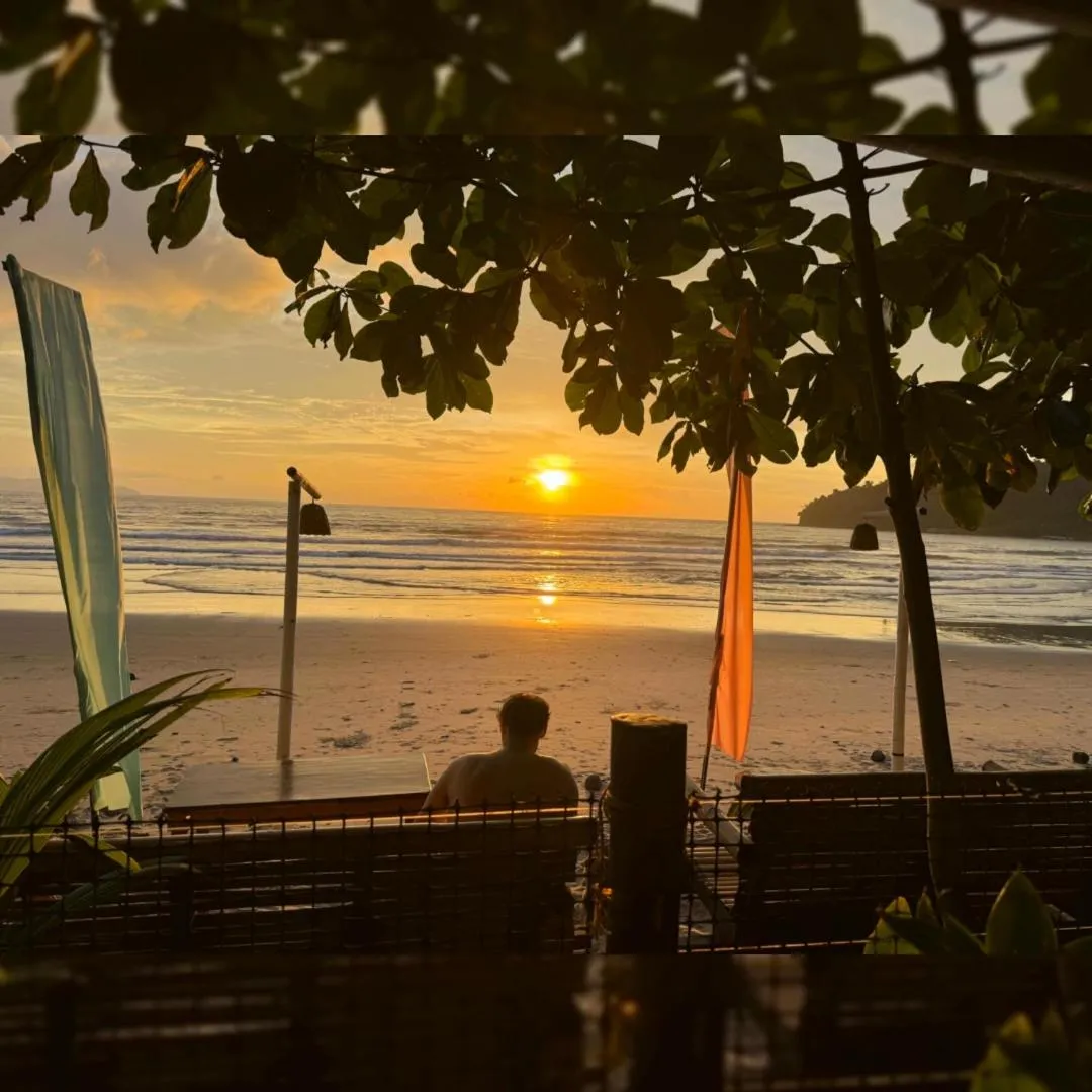 Victoria Beach House