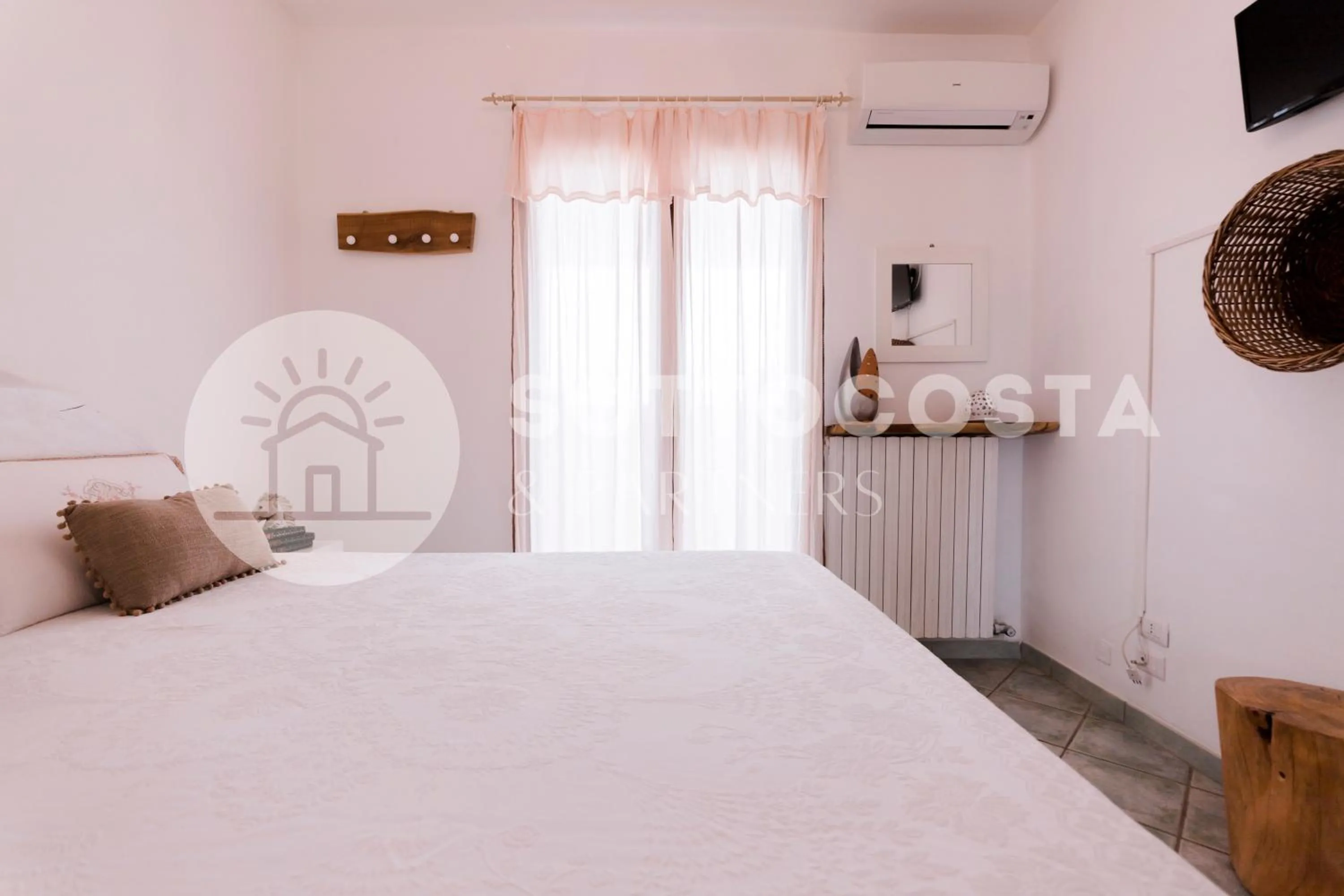 Bed in Be Nature