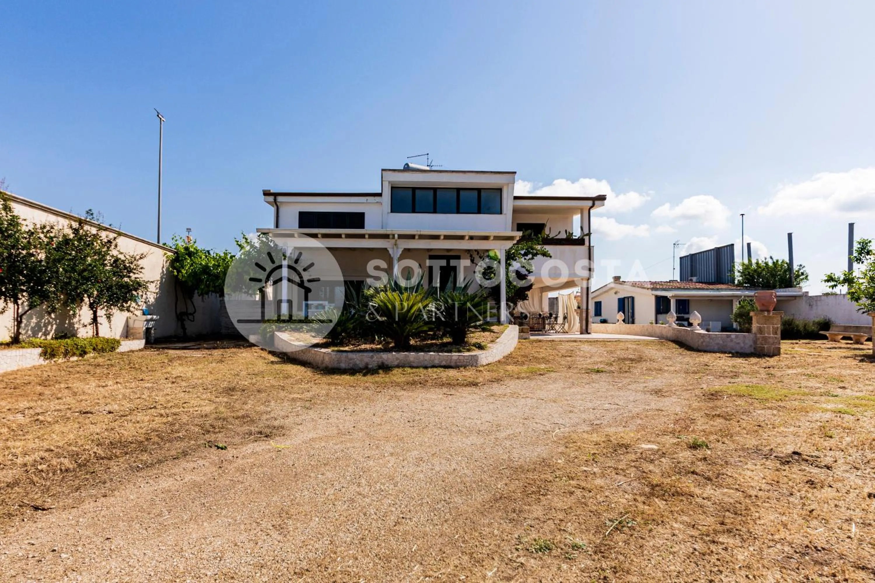 Property building in Be Nature