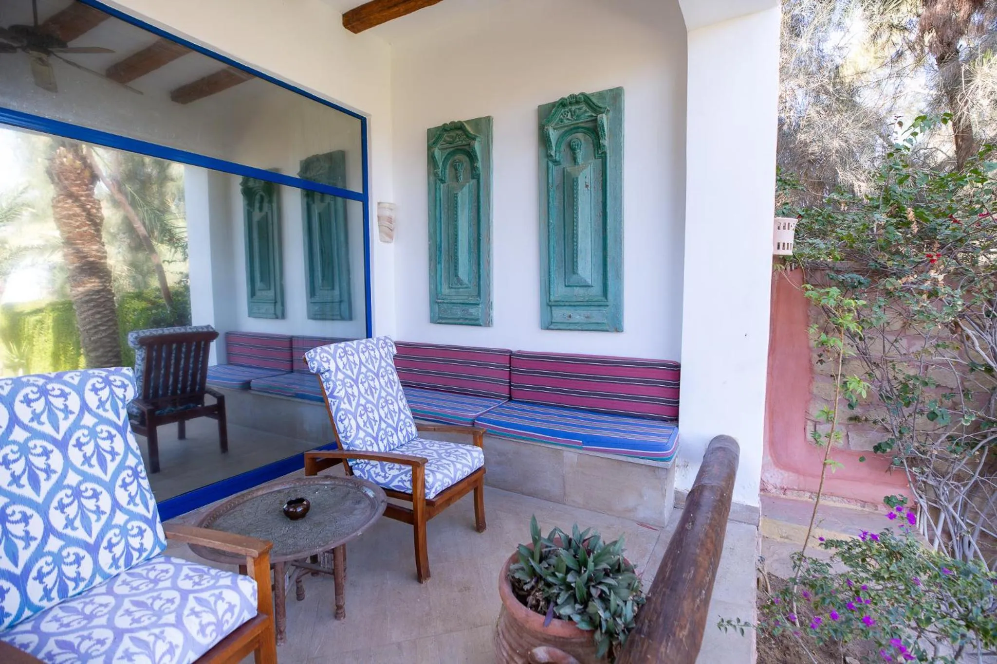 Lazib Inn Resort & Spa