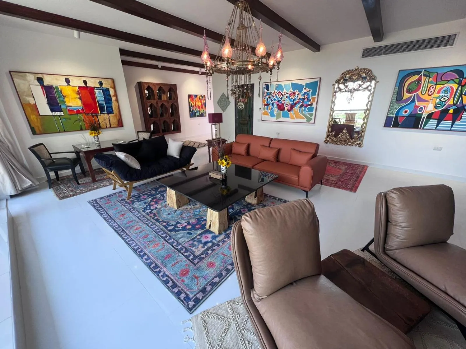 Lazib Inn Resort & Spa