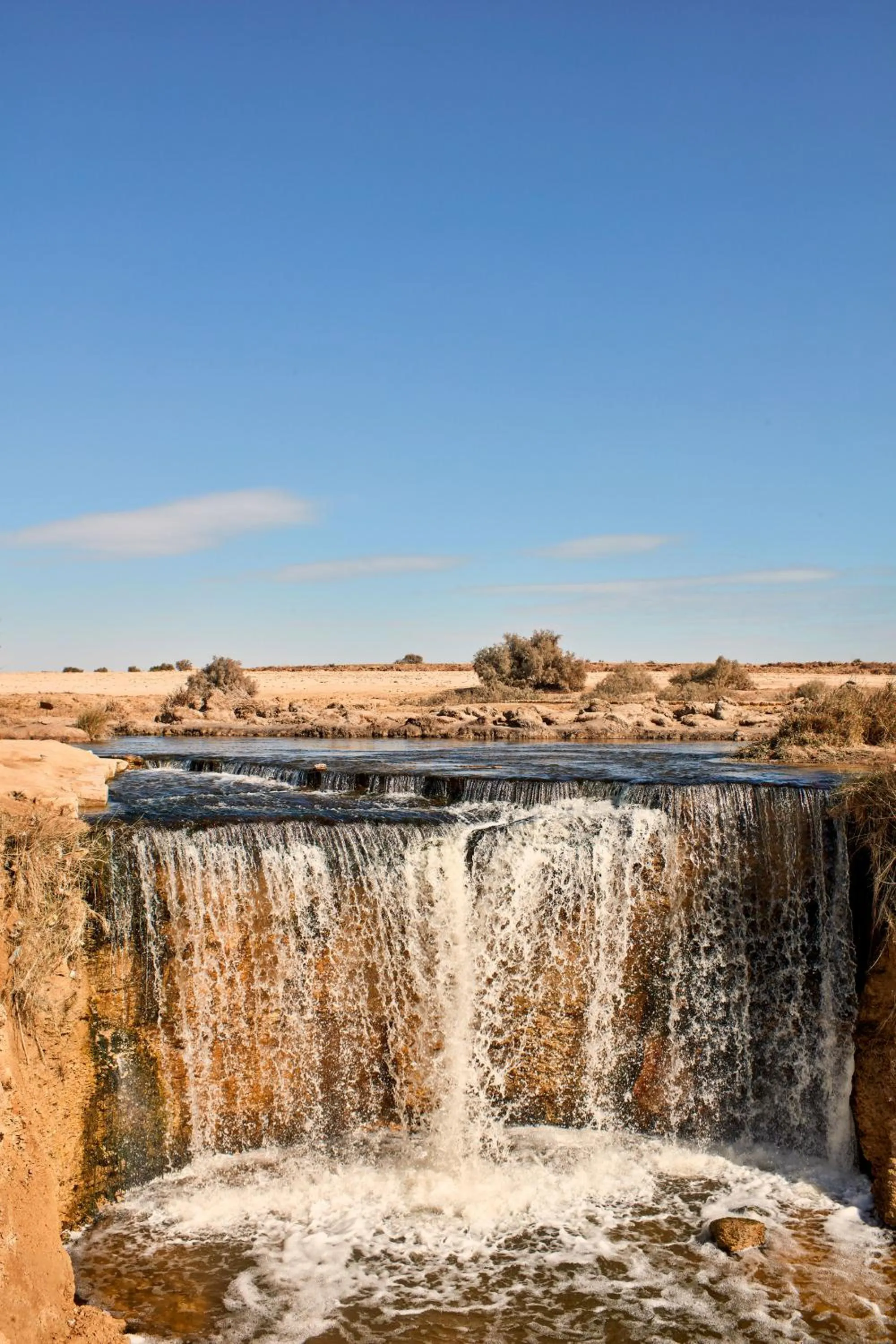 Natural landscape in Lazib Inn Resort & Spa