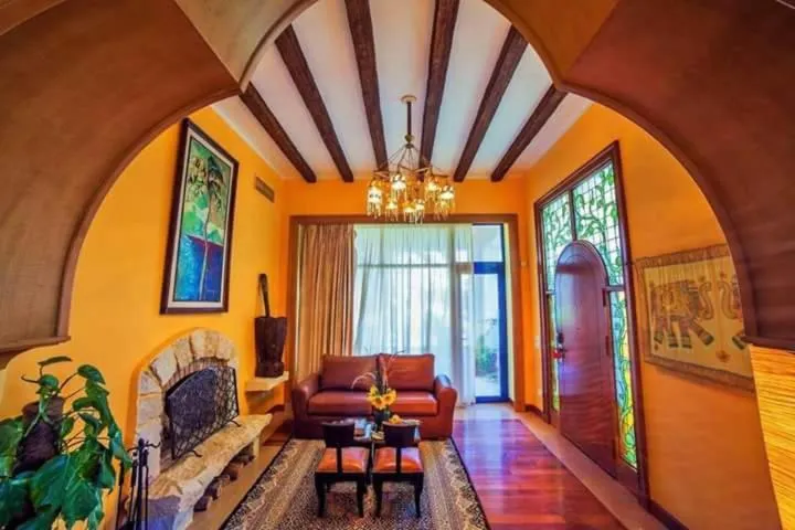 Lazib Inn Resort & Spa