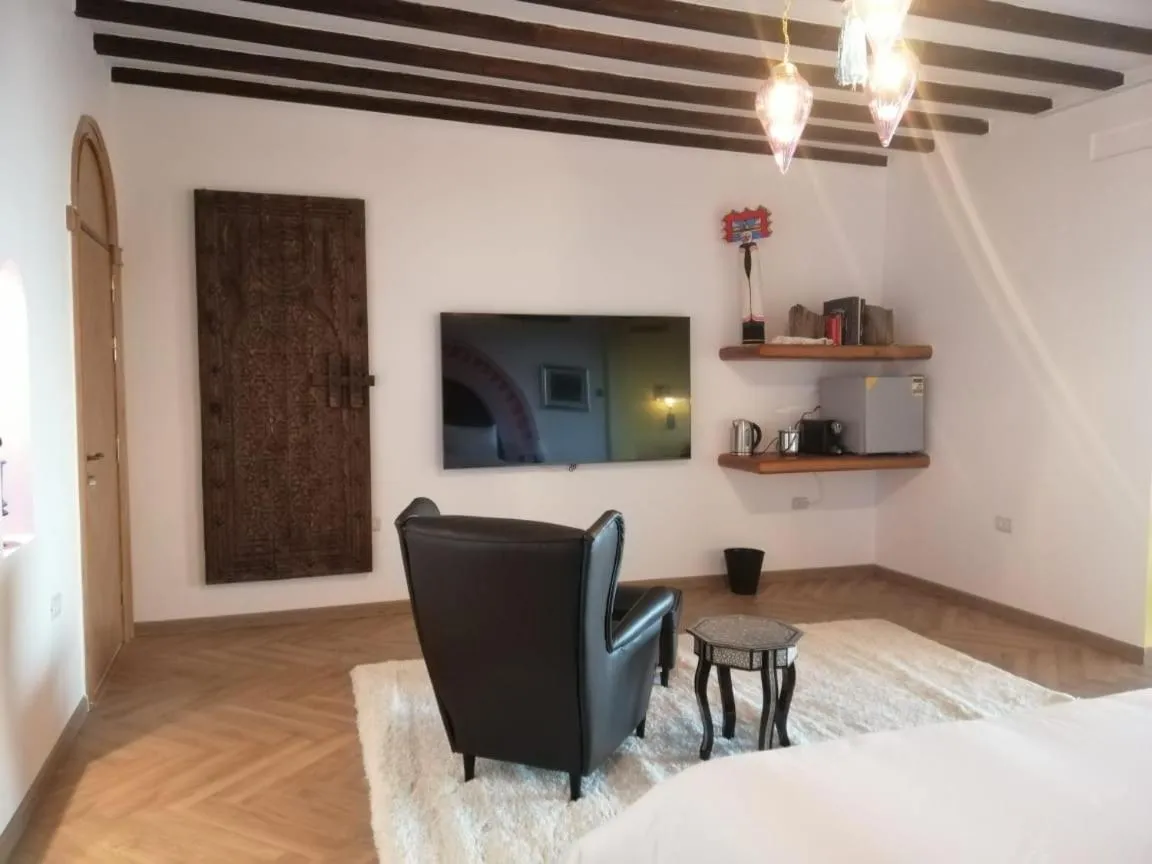 Lazib Inn Resort & Spa